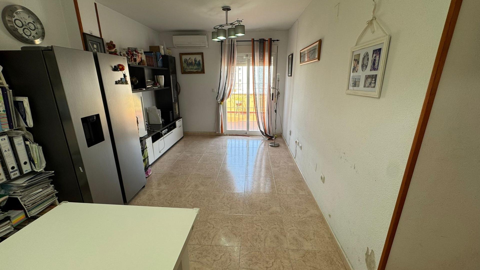 Sale - Apartment Flat -
Torrevieja - Estacion de autobuses