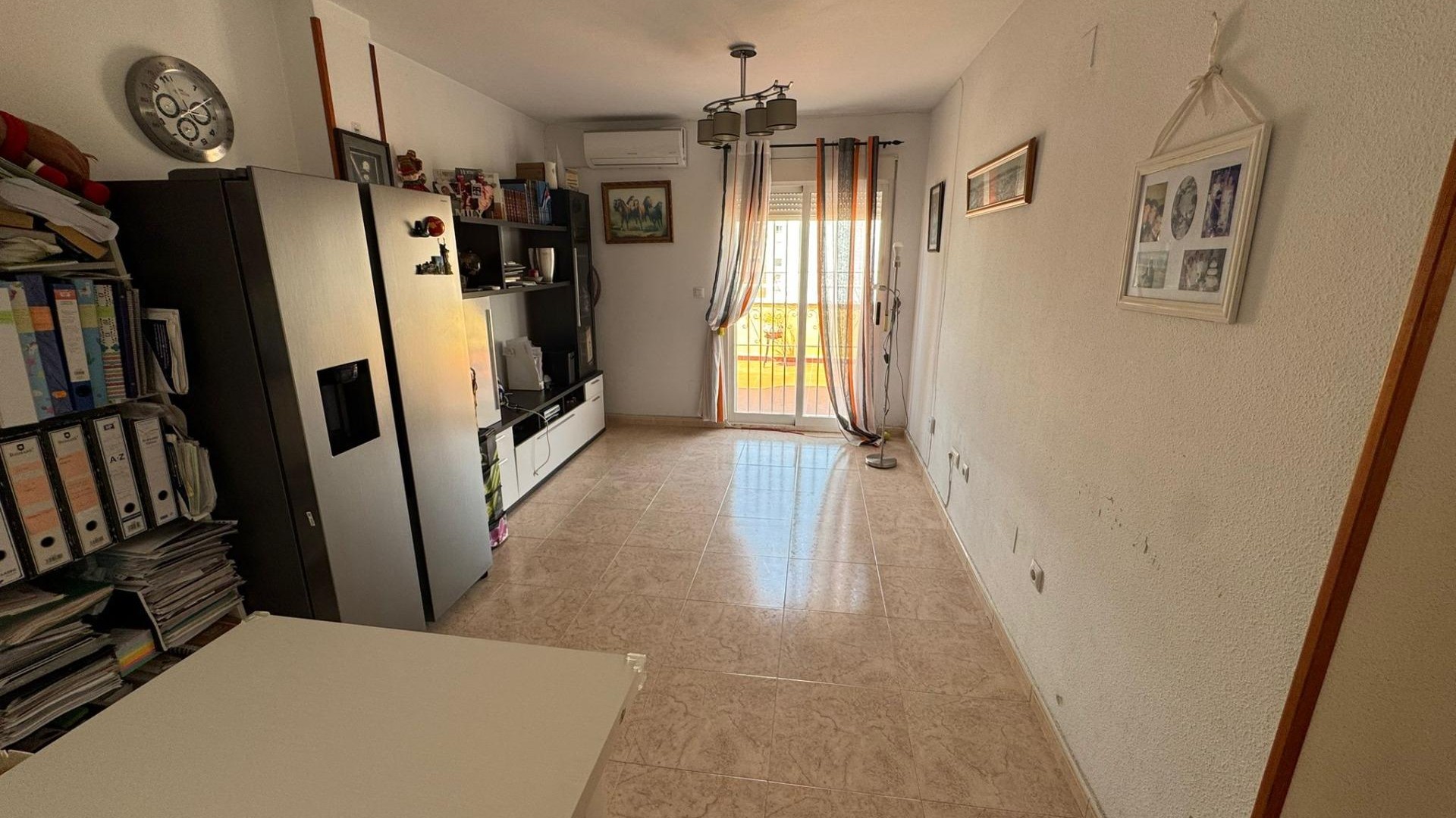 Sale - Apartment Flat -
Torrevieja - Estacion de autobuses