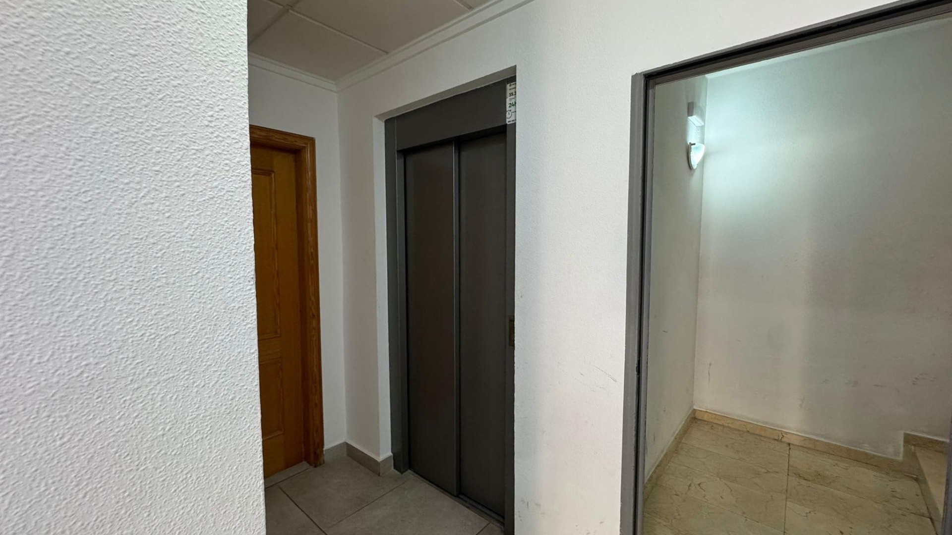 Sale - Apartment Flat -
Torrevieja - Estacion de autobuses