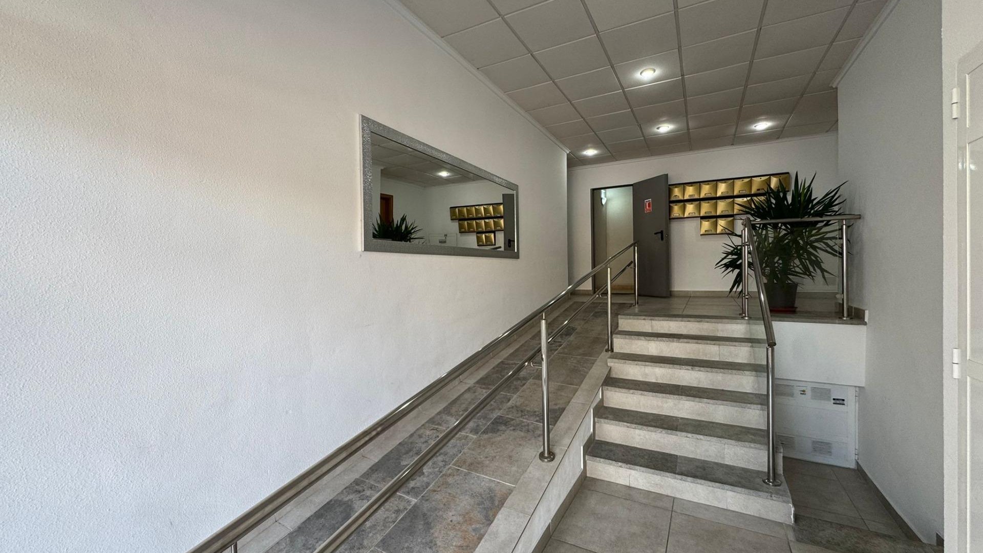 Sale - Apartment Flat -
Torrevieja - Estacion de autobuses