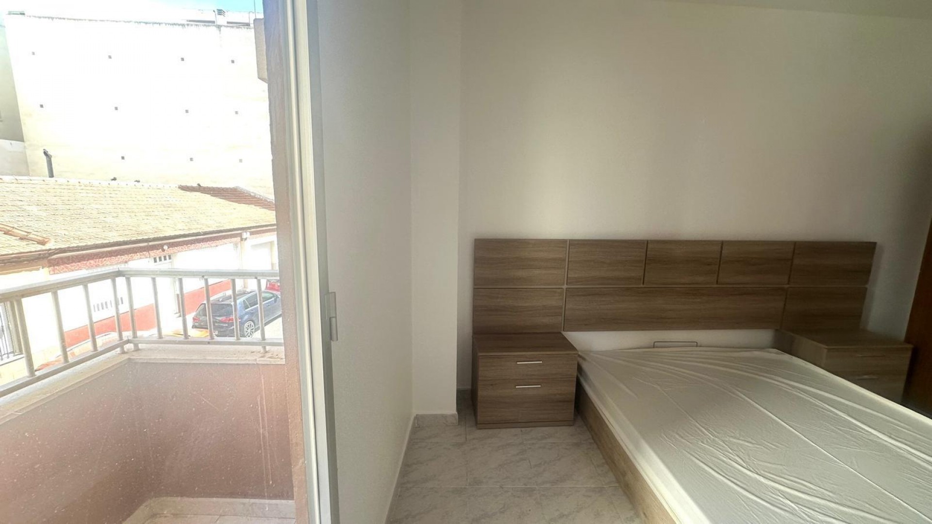 Sale - Apartment Flat -
Torrevieja - Estacion de autobuses