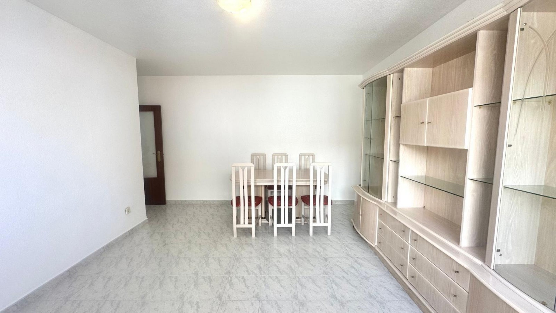 Sale - Apartment Flat -
Torrevieja - Estacion de autobuses