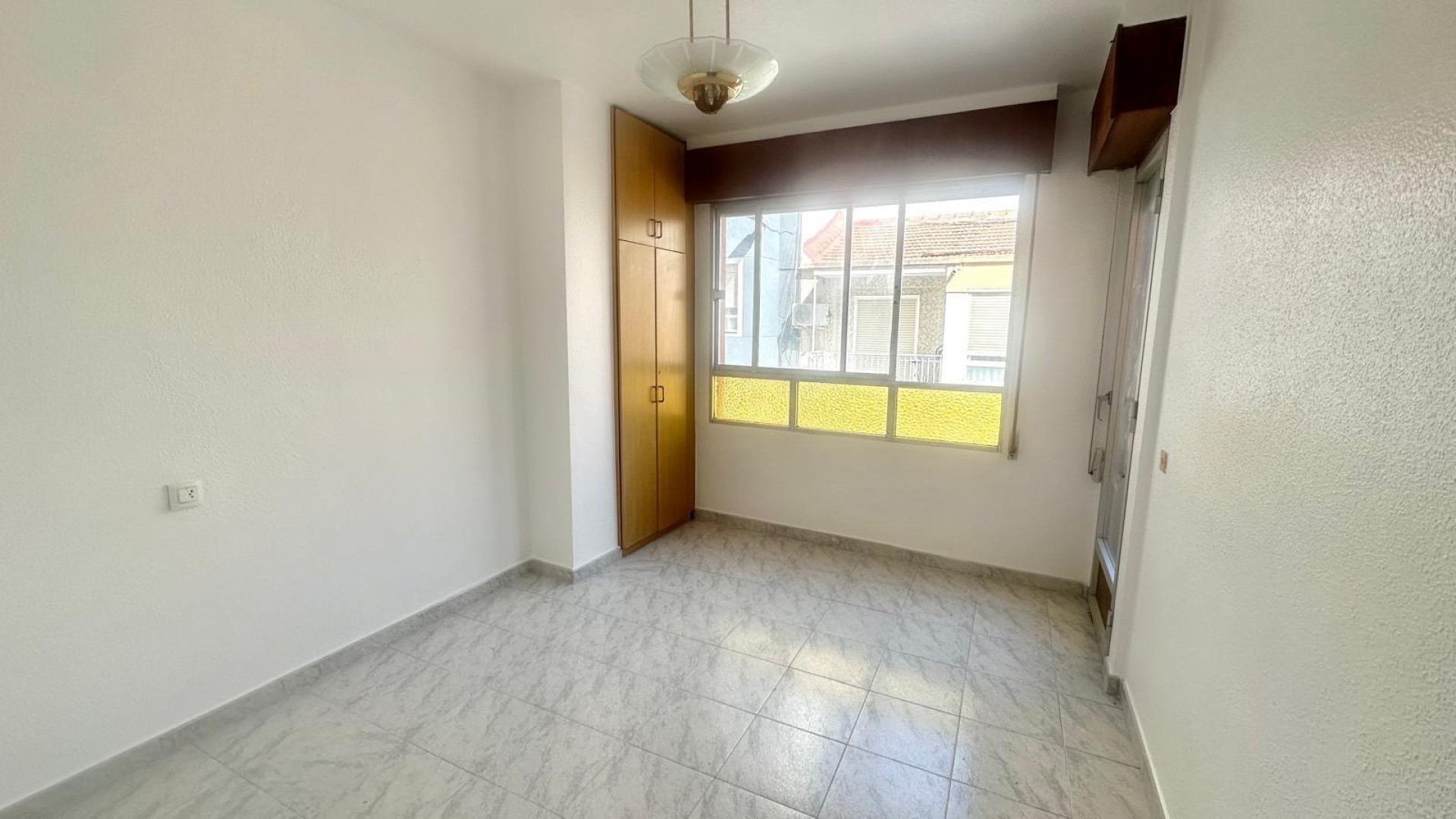 Sale - Apartment Flat -
Torrevieja - Estacion de autobuses