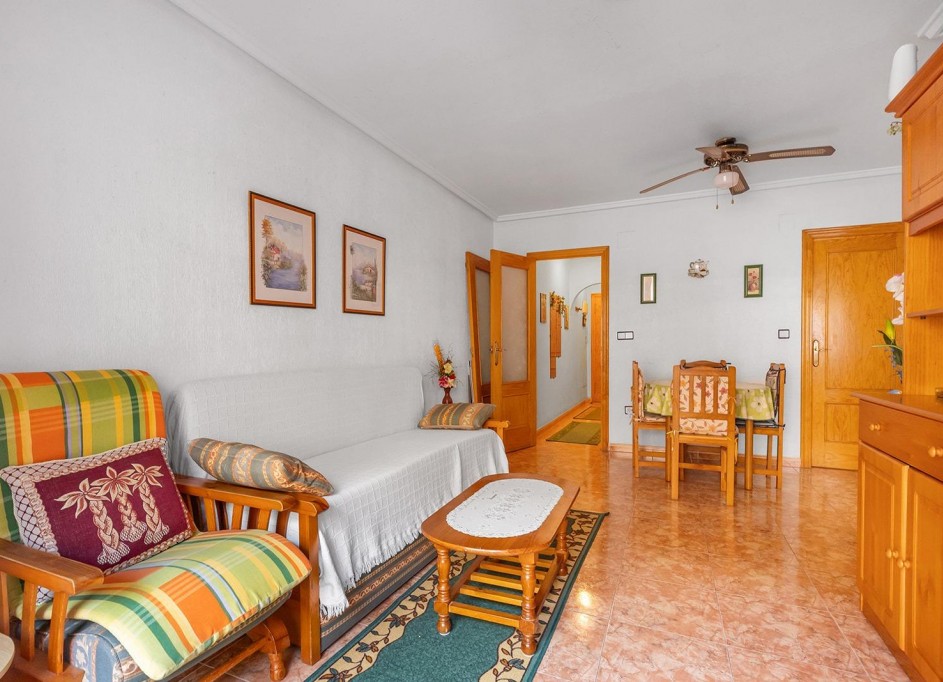 Sale - Apartment Flat -
Torrevieja - Estacion de autobuses