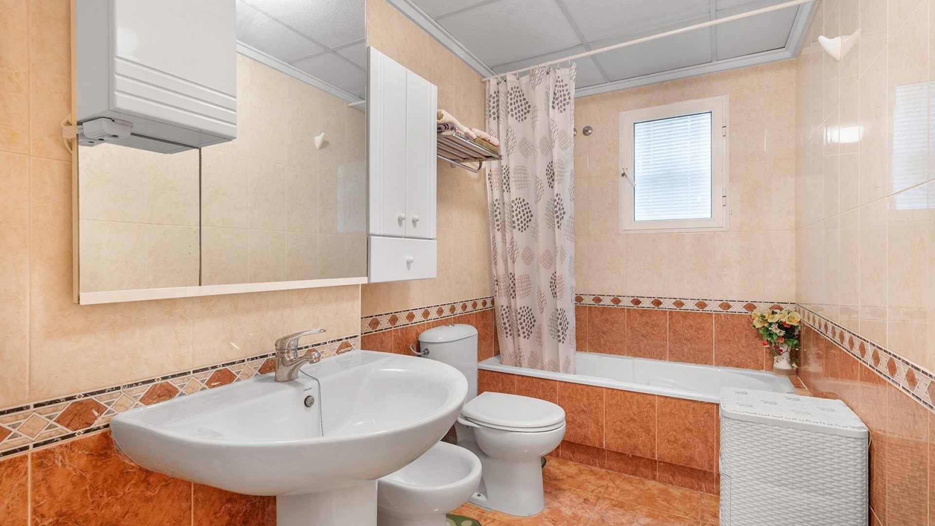 Sale - Apartment Flat -
Torrevieja - Estacion de autobuses