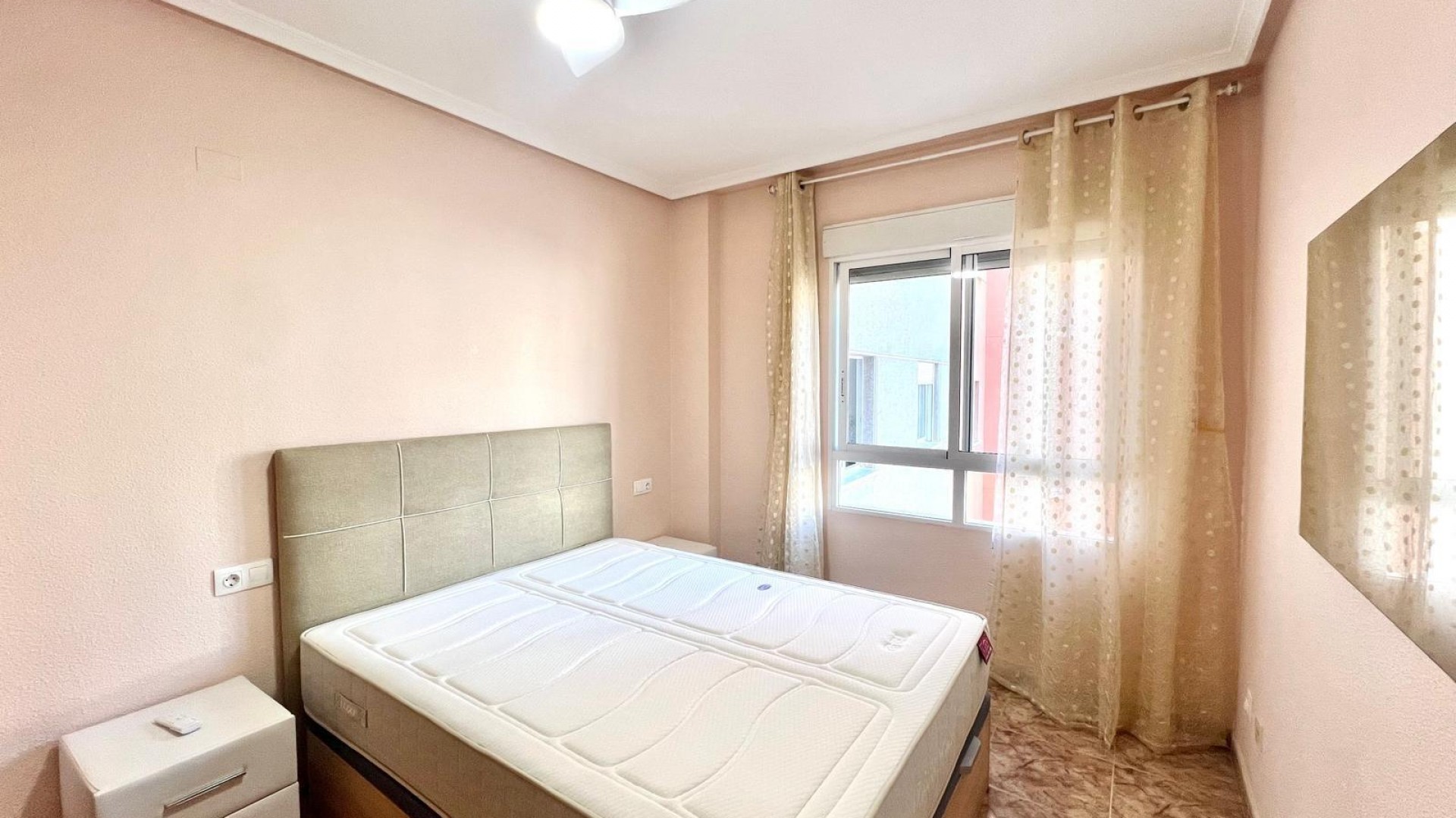 Sale - Apartment Flat -
Torrevieja - Estacion de autobuses