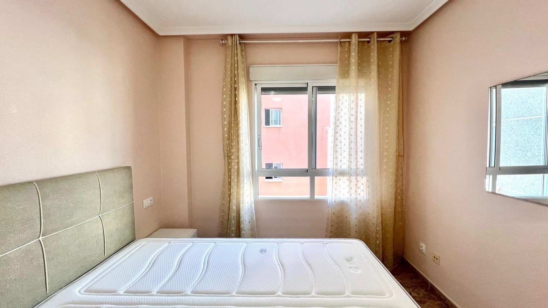 Sale - Apartment Flat -
Torrevieja - Estacion de autobuses