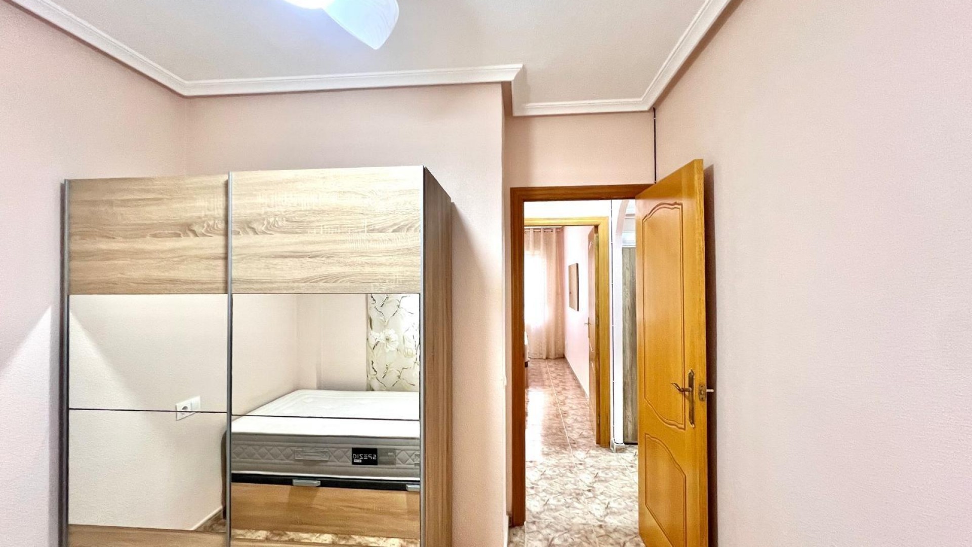 Sale - Apartment Flat -
Torrevieja - Estacion de autobuses