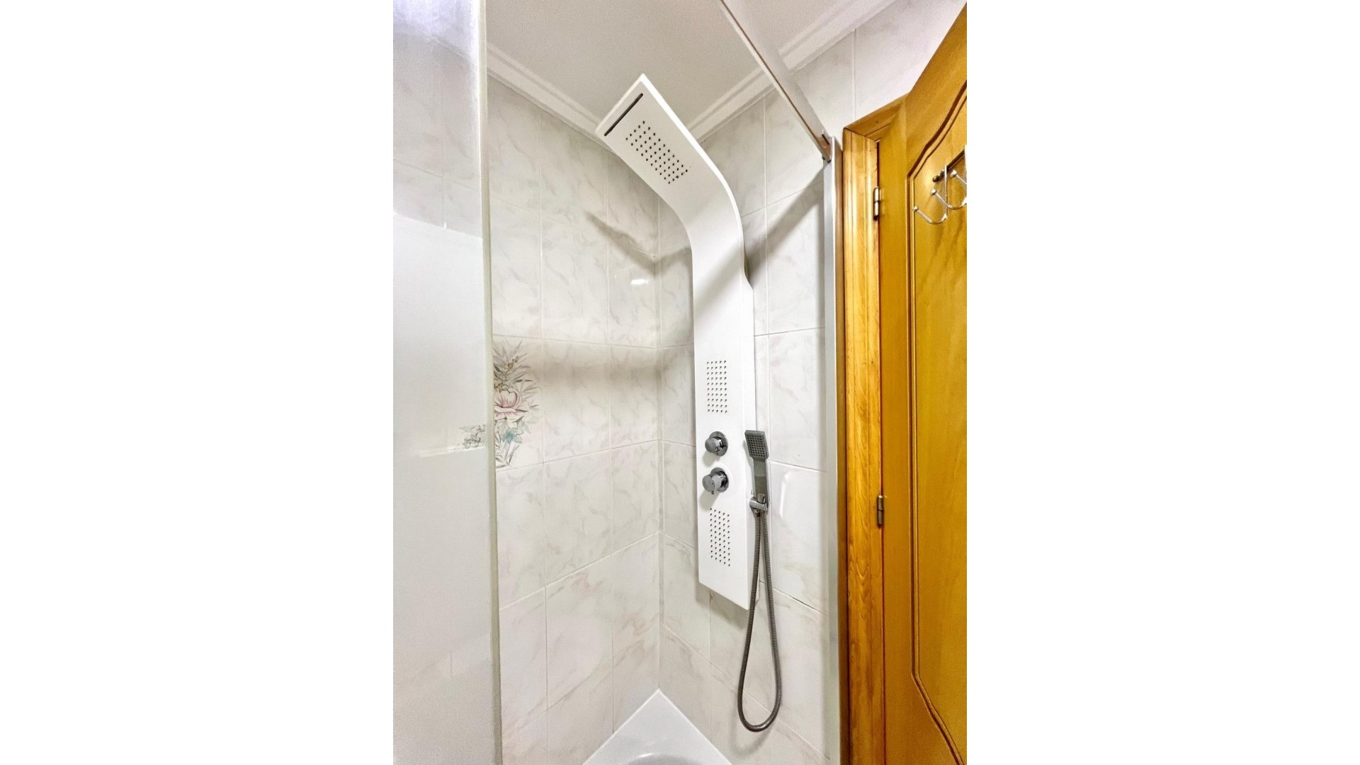 Sale - Apartment Flat -
Torrevieja - Estacion de autobuses