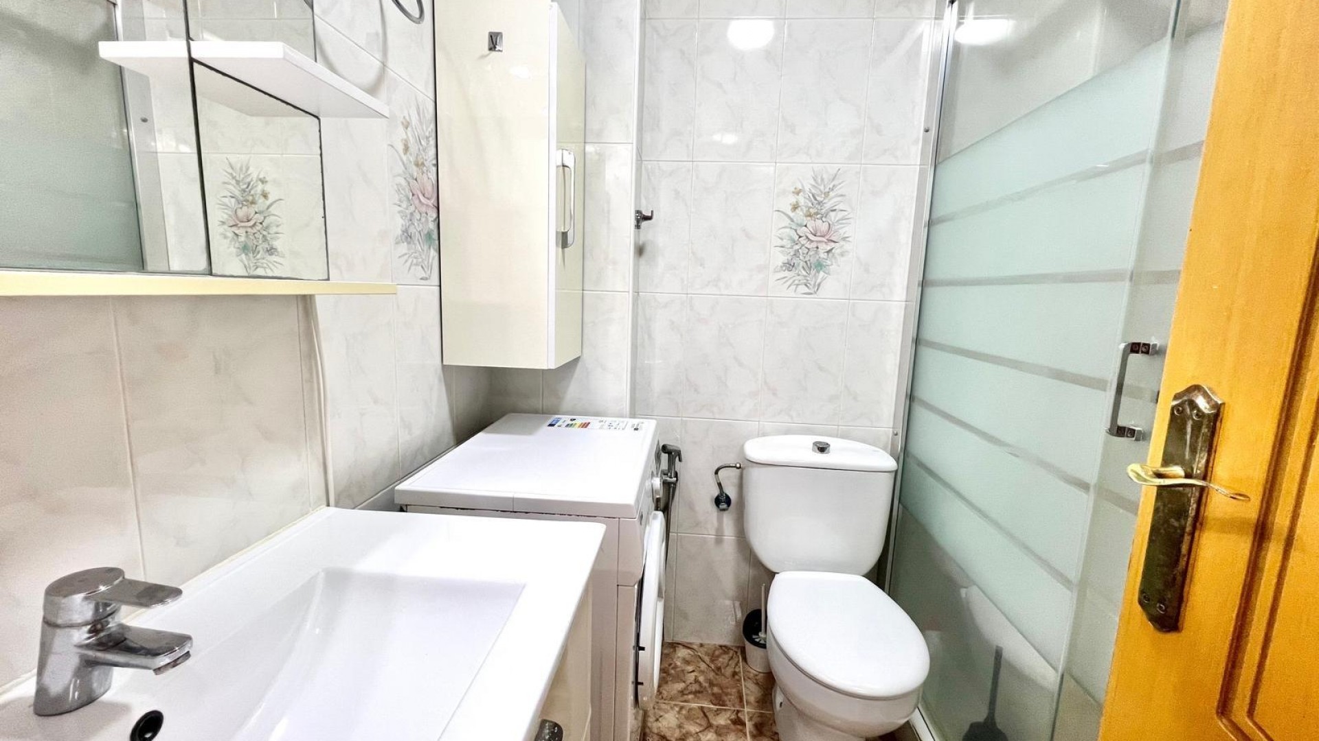 Sale - Apartment Flat -
Torrevieja - Estacion de autobuses