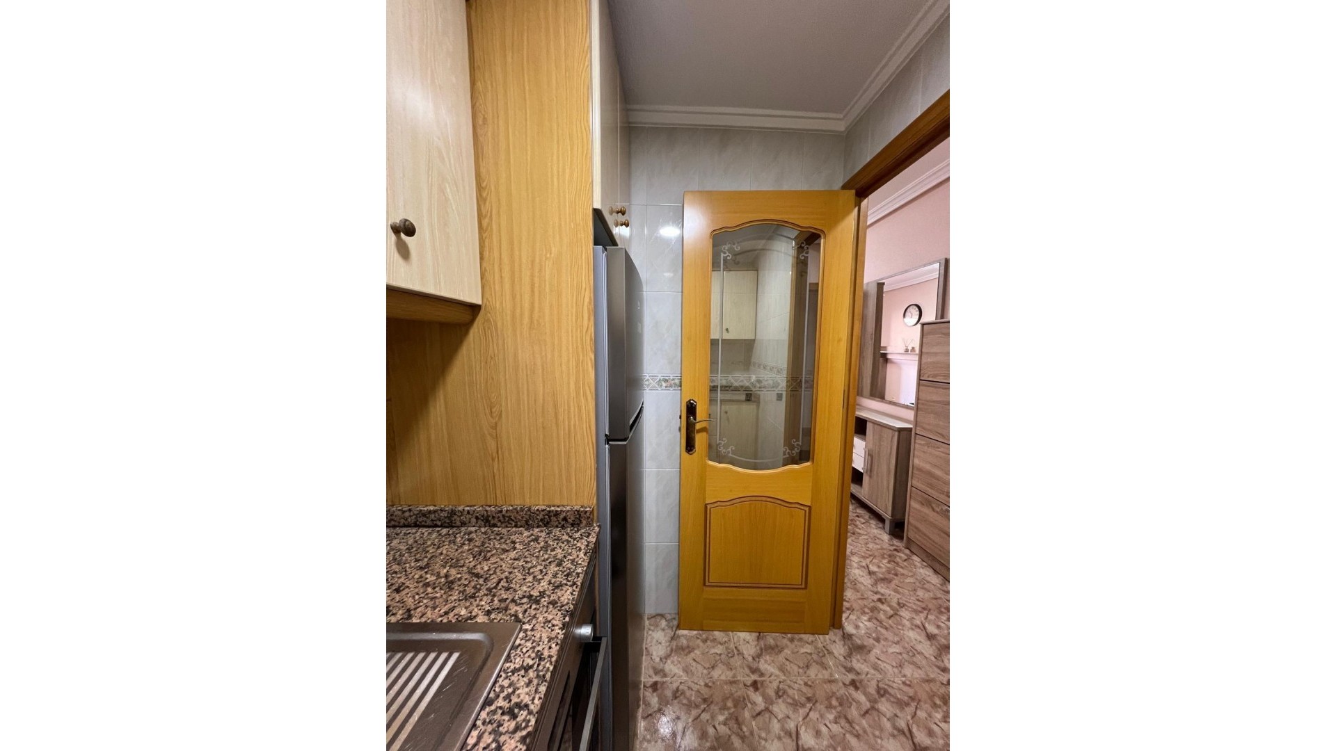 Sale - Apartment Flat -
Torrevieja - Estacion de autobuses