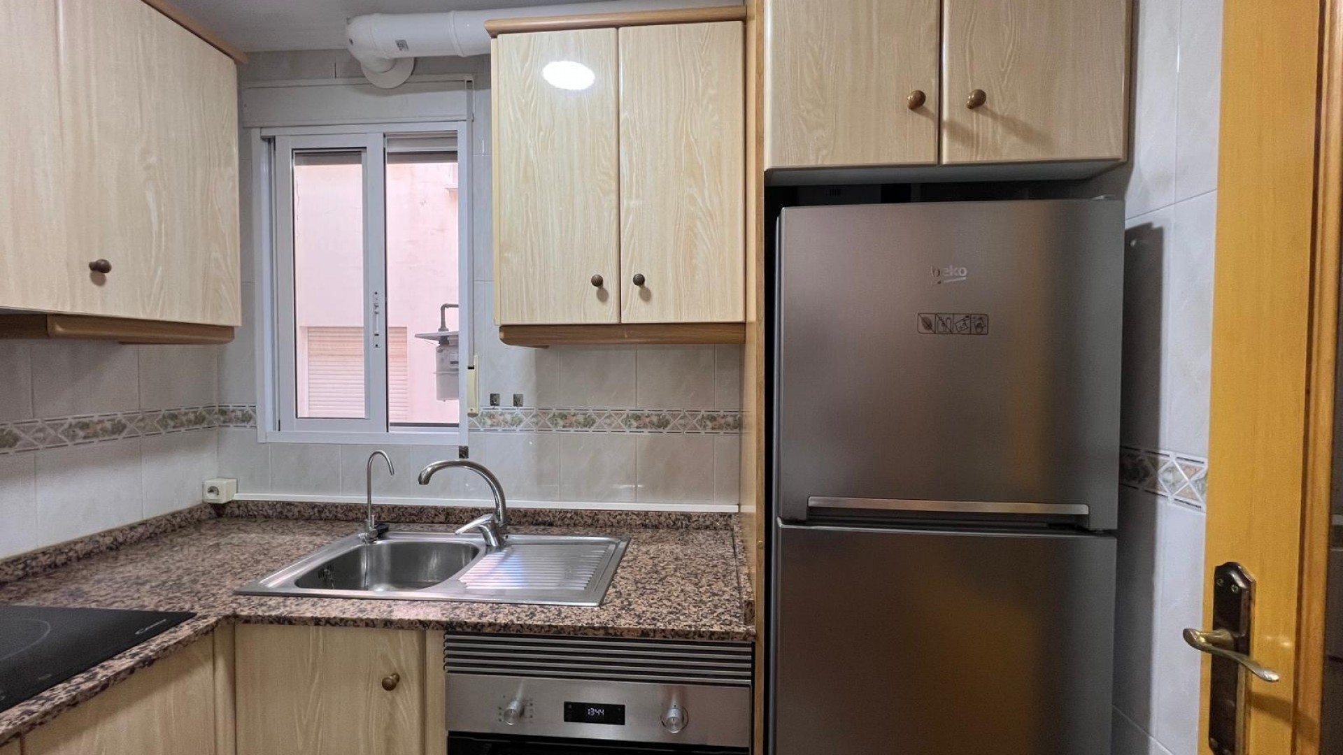 Sale - Apartment Flat -
Torrevieja - Estacion de autobuses