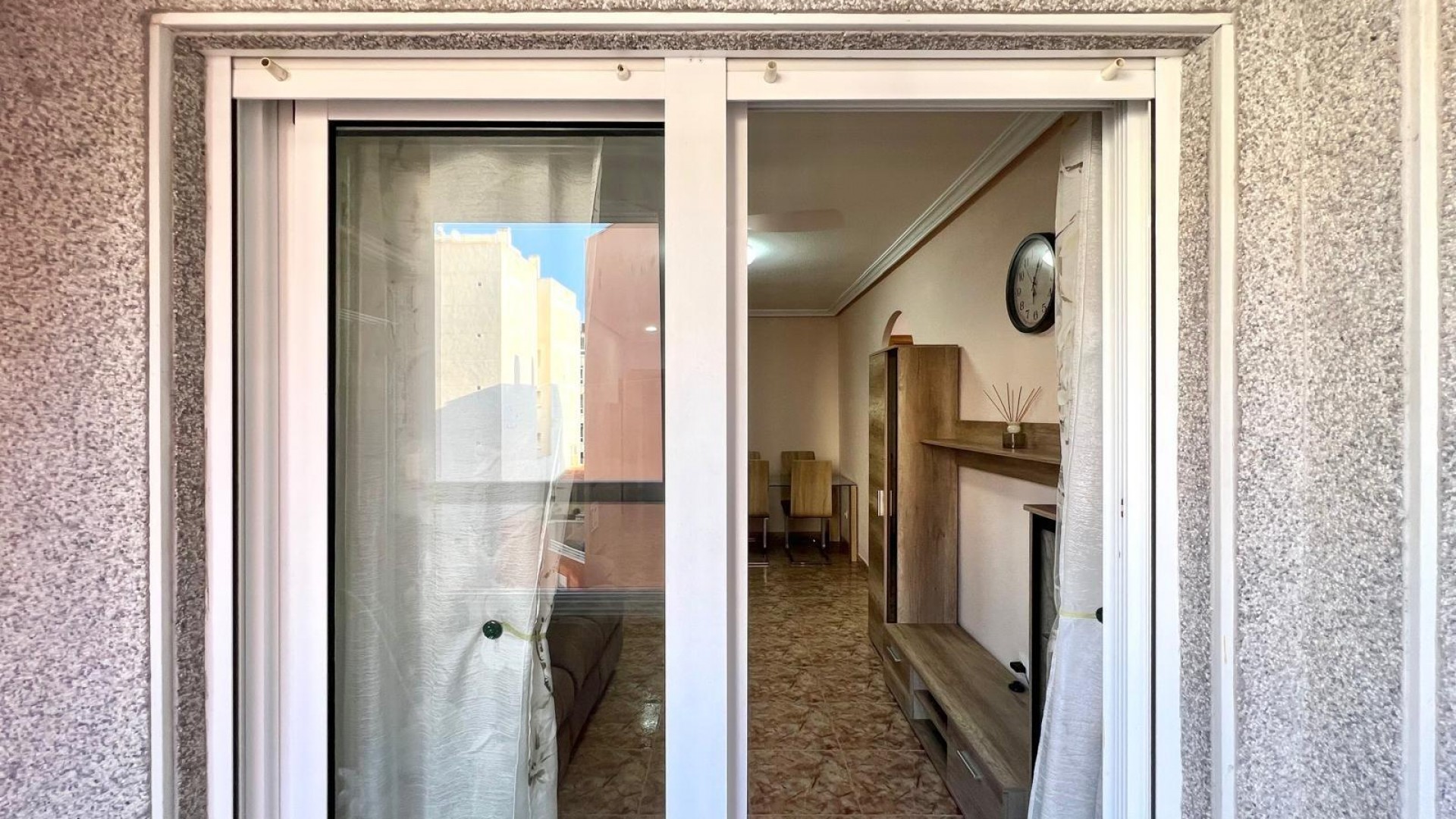 Sale - Apartment Flat -
Torrevieja - Estacion de autobuses