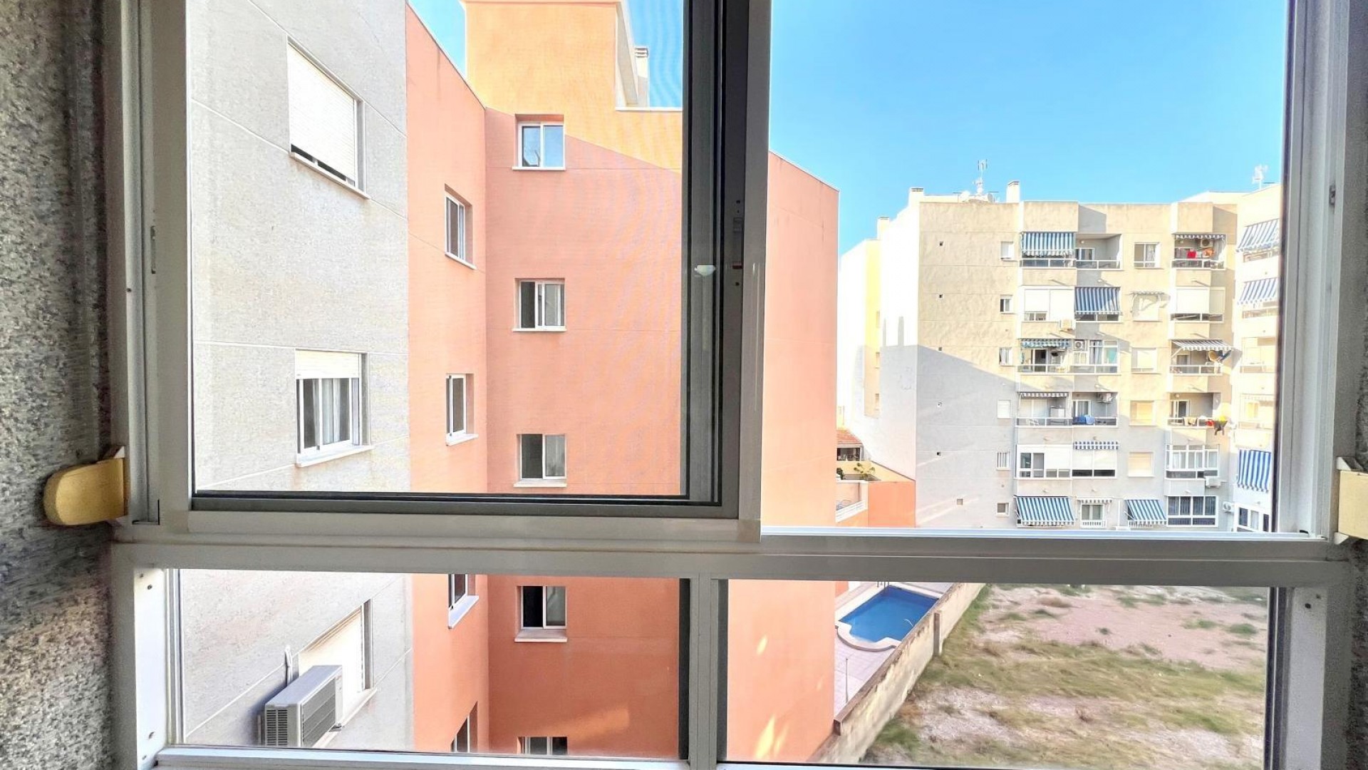 Sale - Apartment Flat -
Torrevieja - Estacion de autobuses