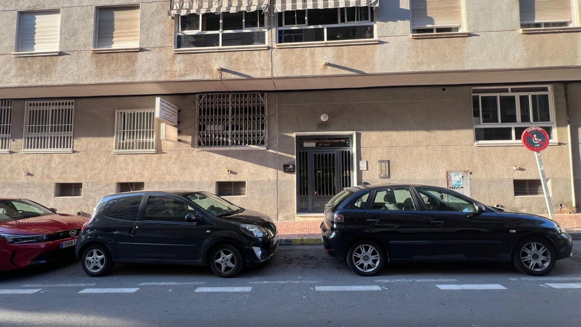 Sale - Apartment Flat -
Torrevieja - Estacion de autobuses