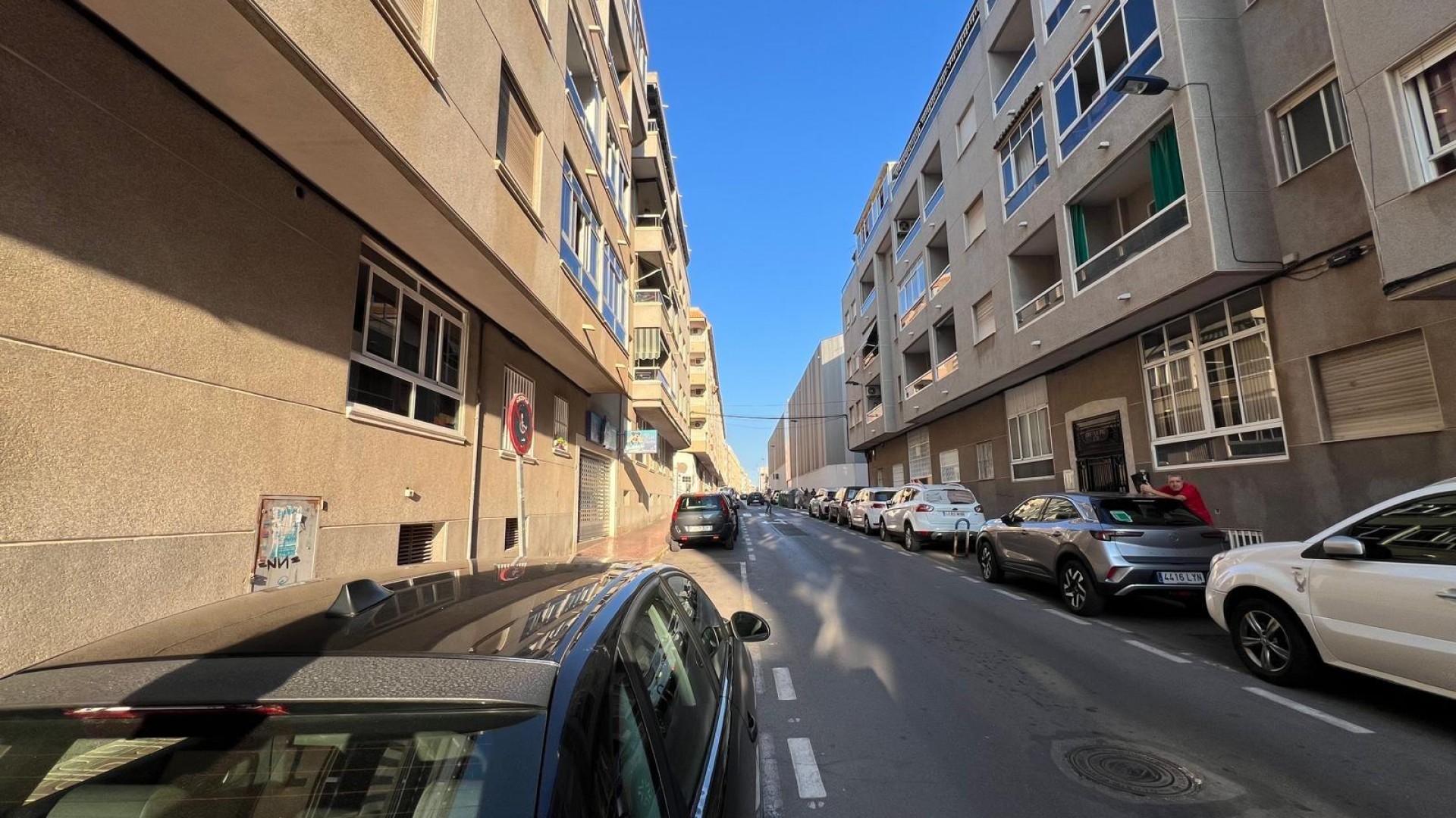 Sale - Apartment Flat -
Torrevieja - Estacion de autobuses