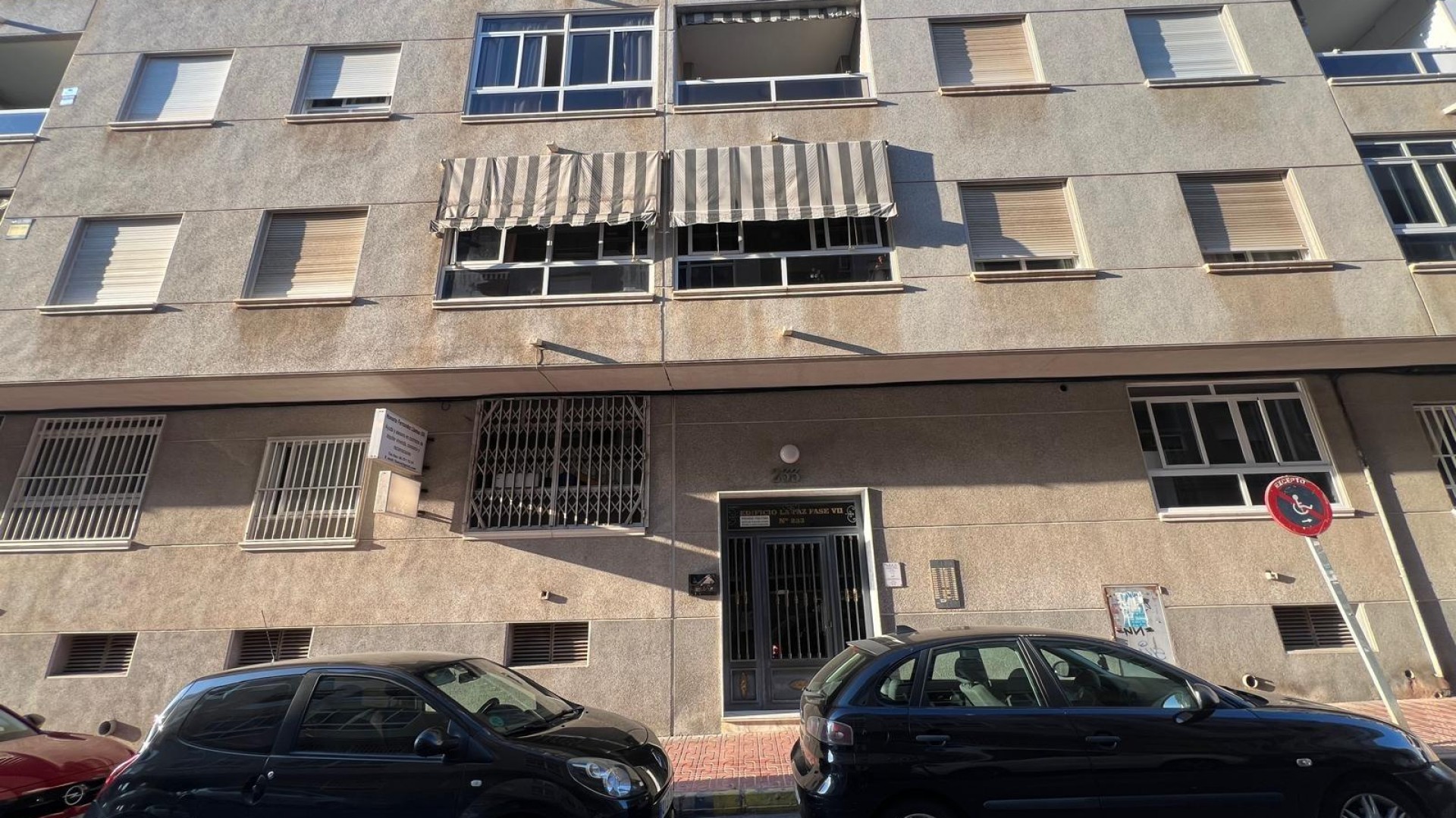 Sale - Apartment Flat -
Torrevieja - Estacion de autobuses