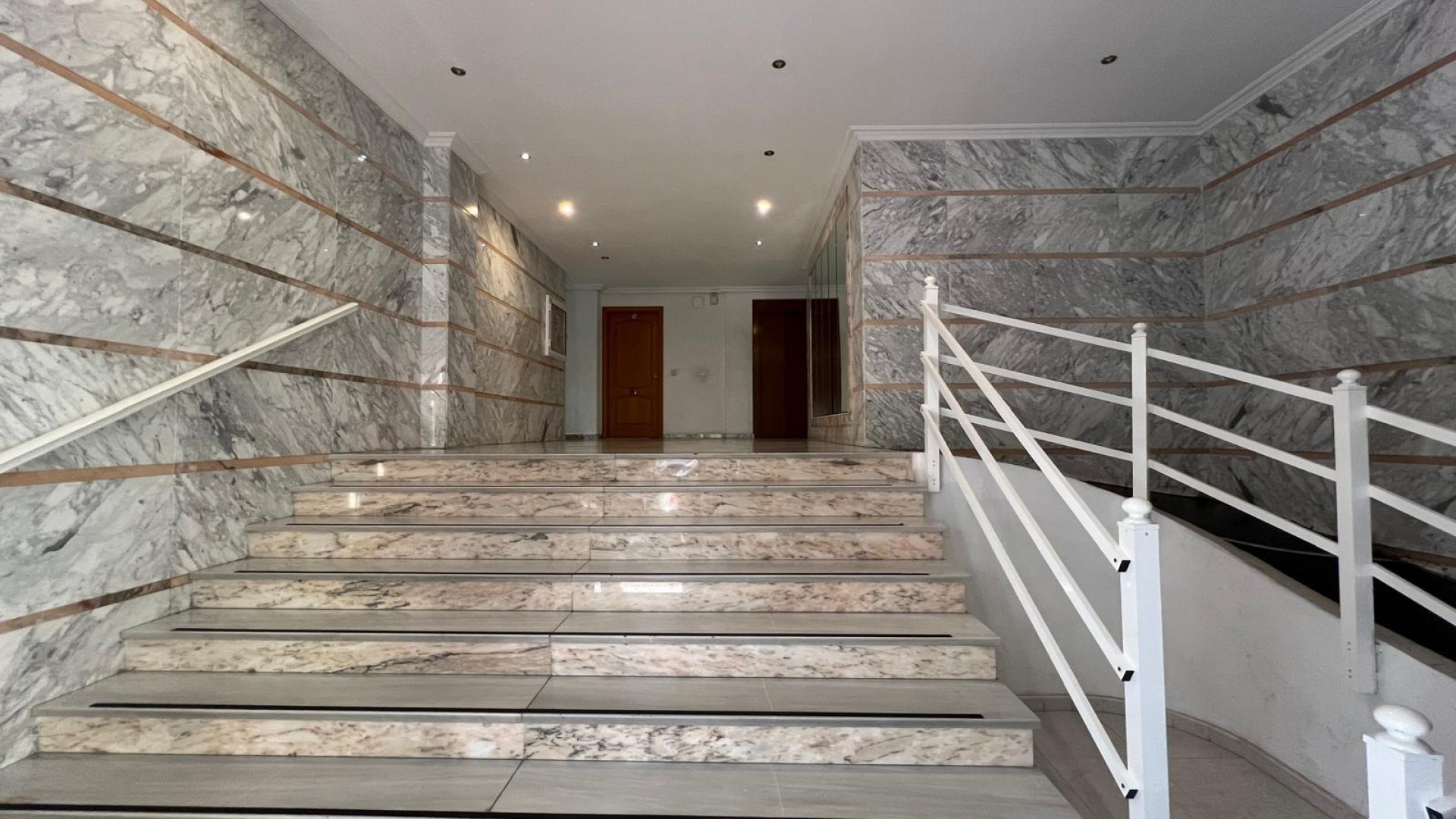 Sale - Apartment Flat -
Torrevieja - Estacion de autobuses