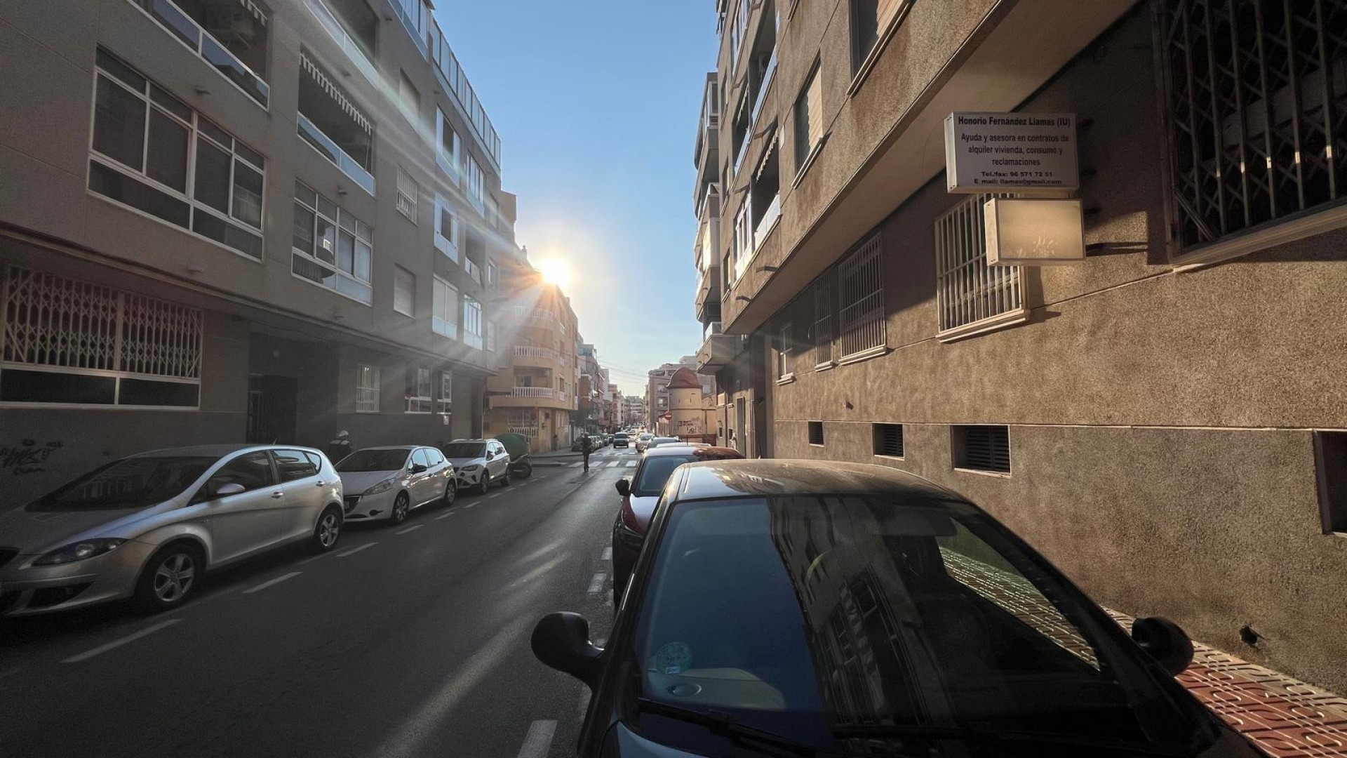 Sale - Apartment Flat -
Torrevieja - Estacion de autobuses