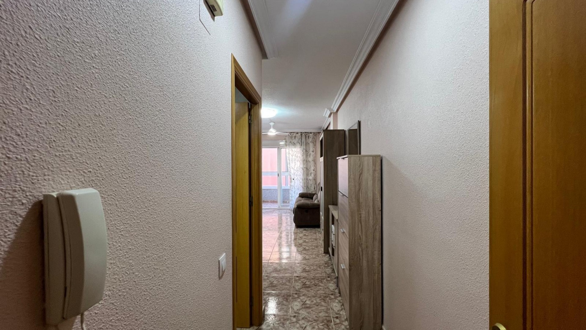 Sale - Apartment Flat -
Torrevieja - Estacion de autobuses