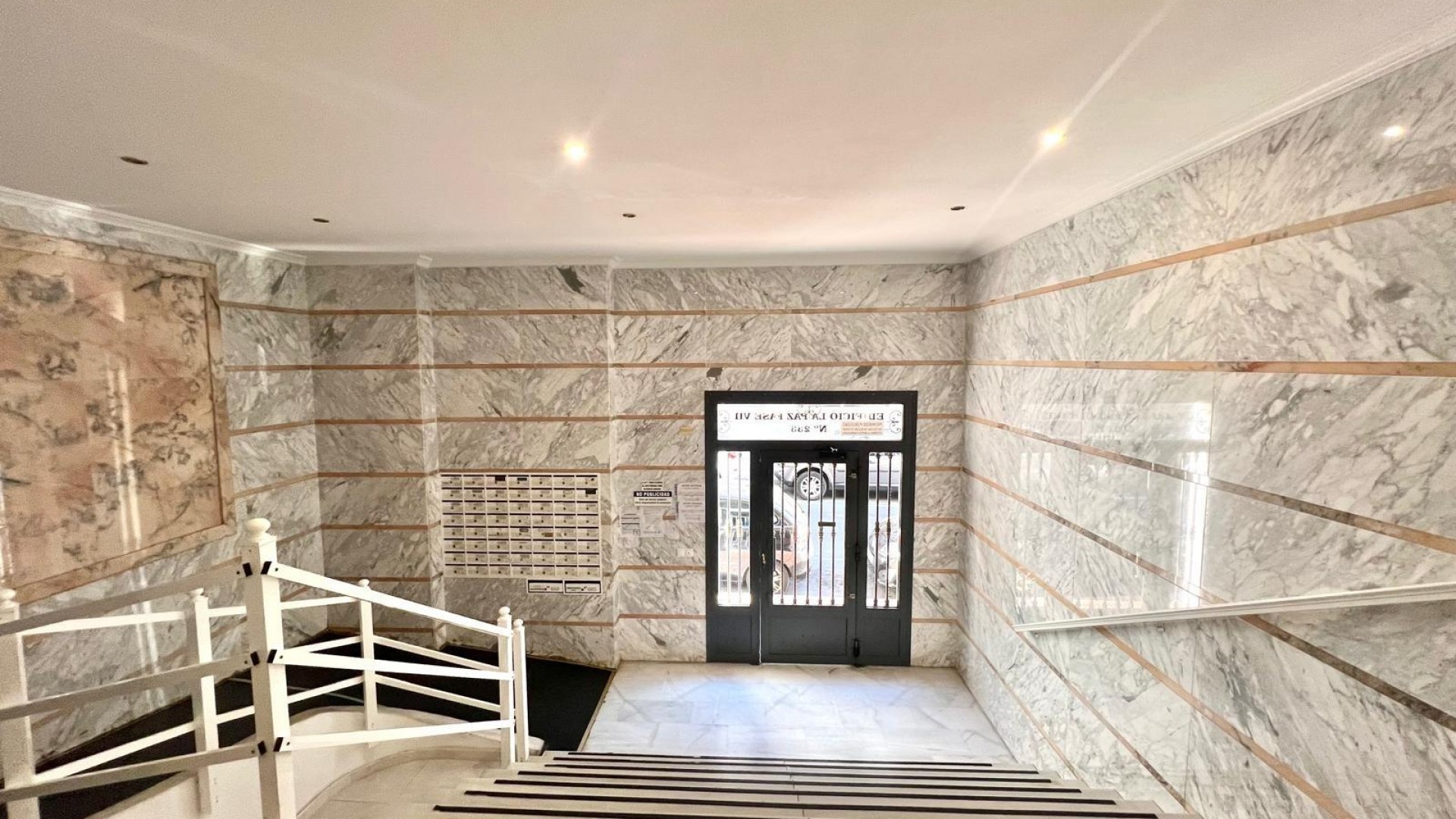 Sale - Apartment Flat -
Torrevieja - Estacion de autobuses