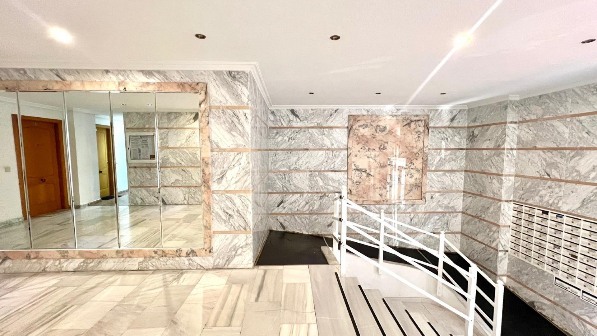 Sale - Apartment Flat -
Torrevieja - Estacion de autobuses