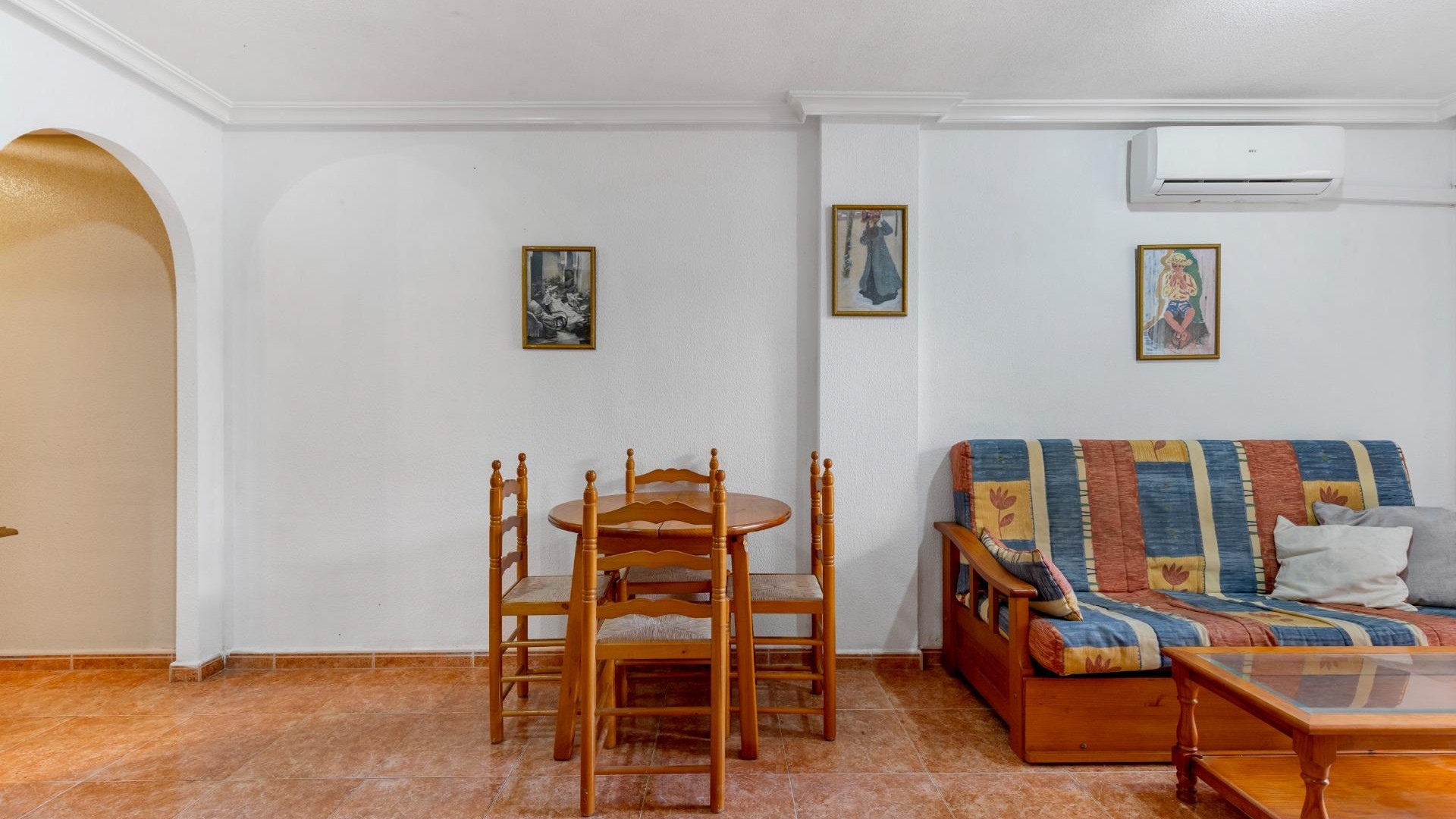 Sale - Apartment Flat -
Torrevieja - Estacion de autobuses