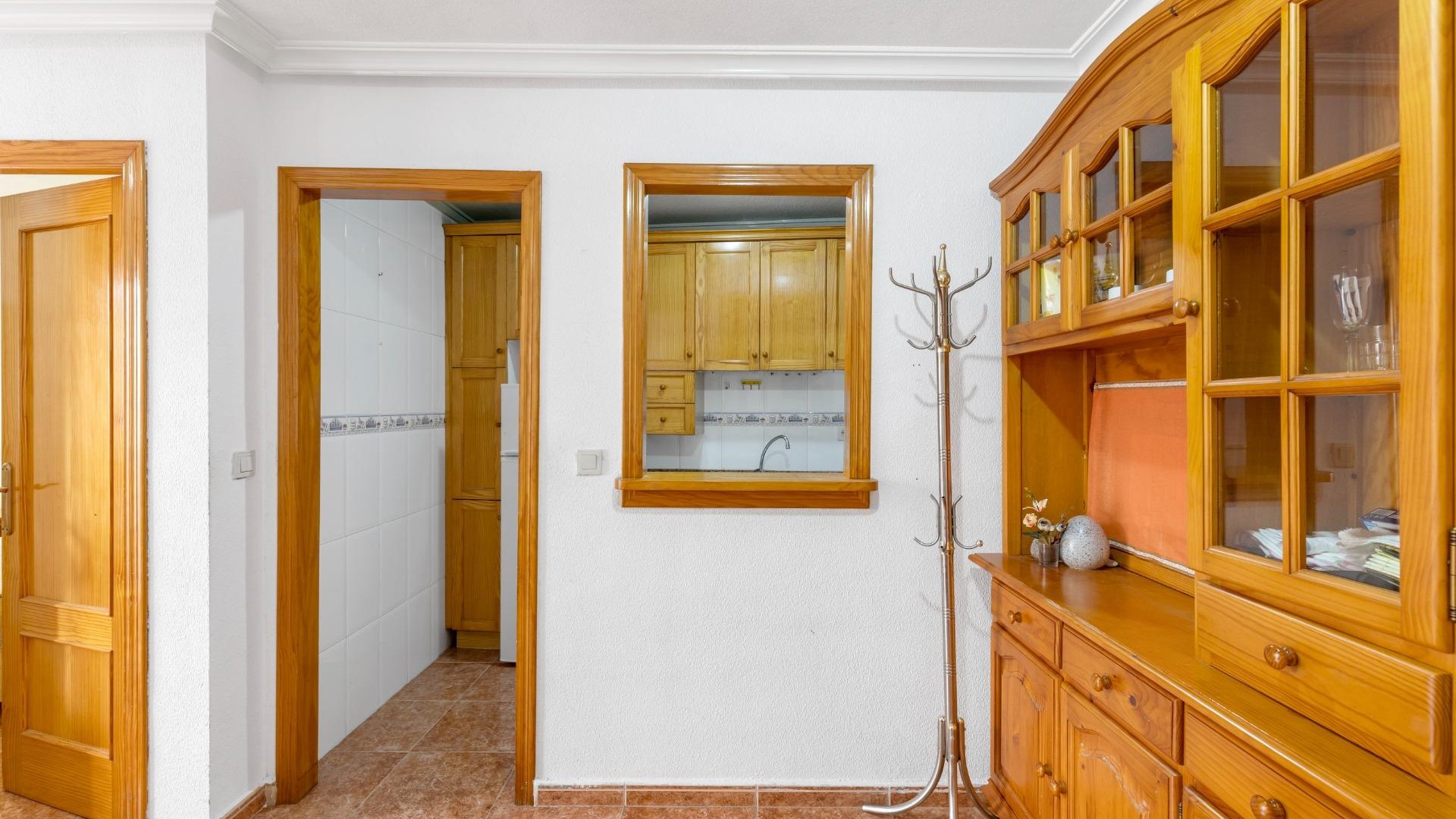 Sale - Apartment Flat -
Torrevieja - Estacion de autobuses