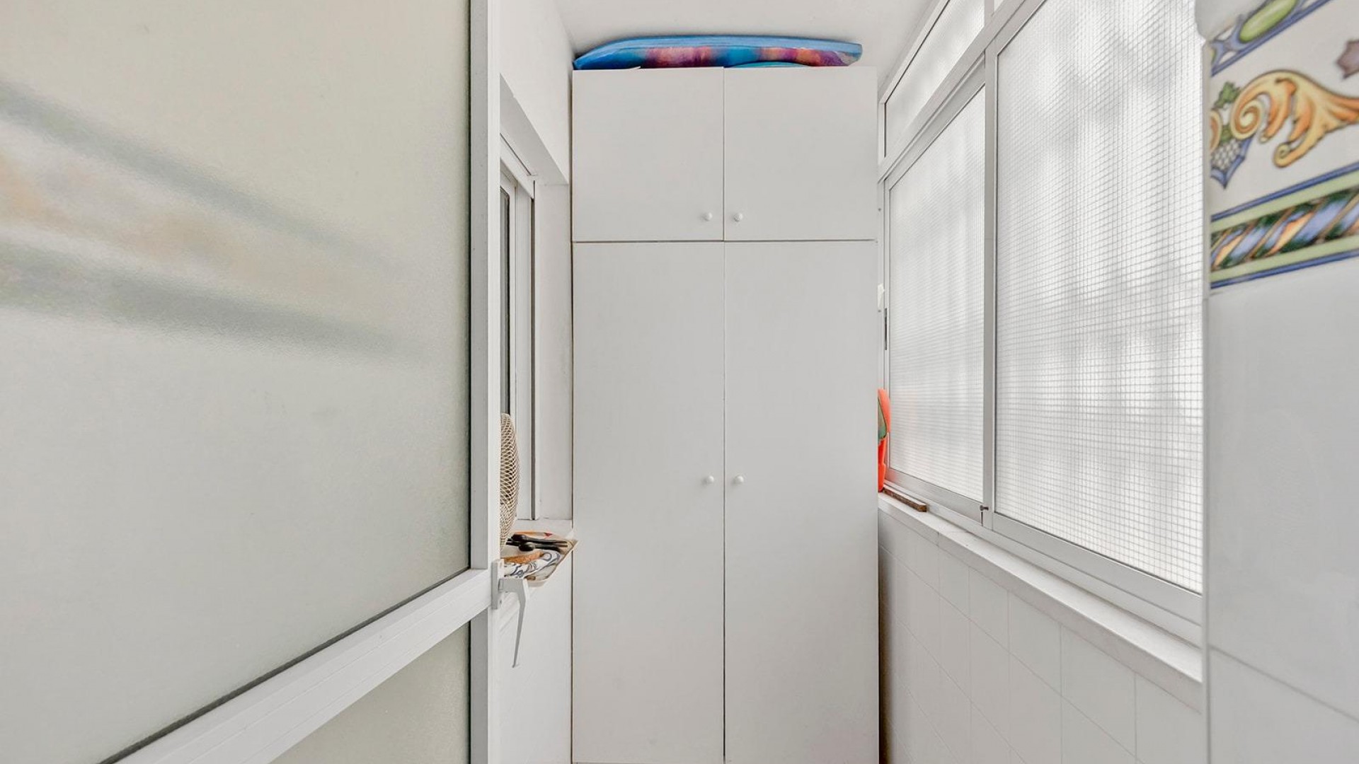 Sale - Apartment Flat -
Torrevieja - Estacion de autobuses