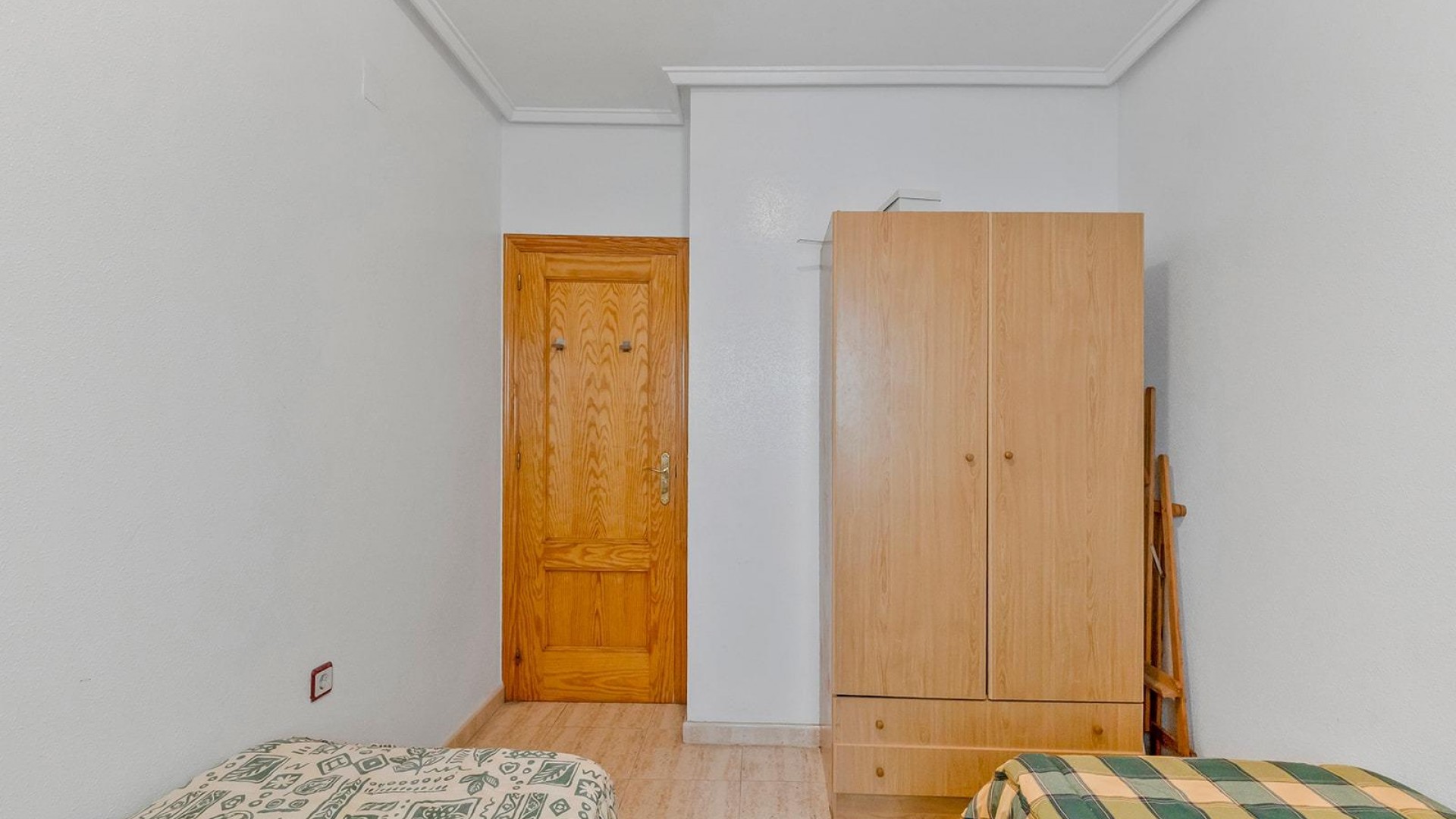 Sale - Apartment Flat -
Torrevieja - Estacion de autobuses