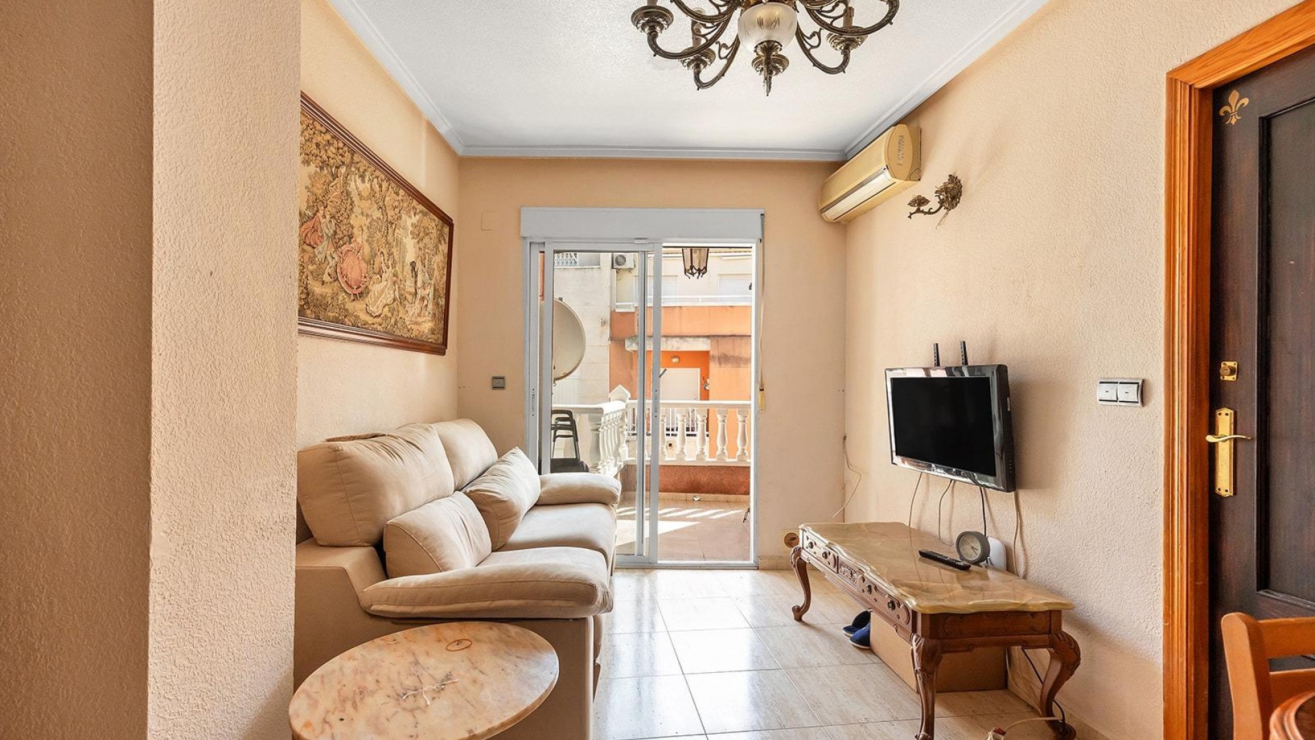 Sale - Apartment Flat -
Torrevieja - Estacion de autobuses