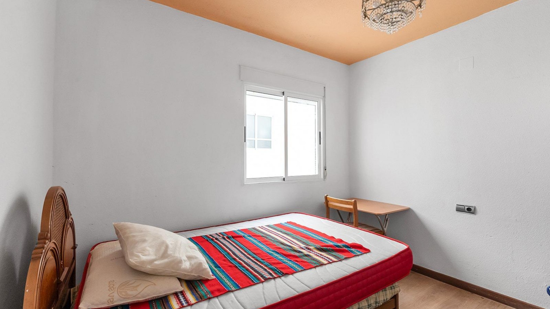 Sale - Apartment Flat -
Torrevieja - Estacion de autobuses