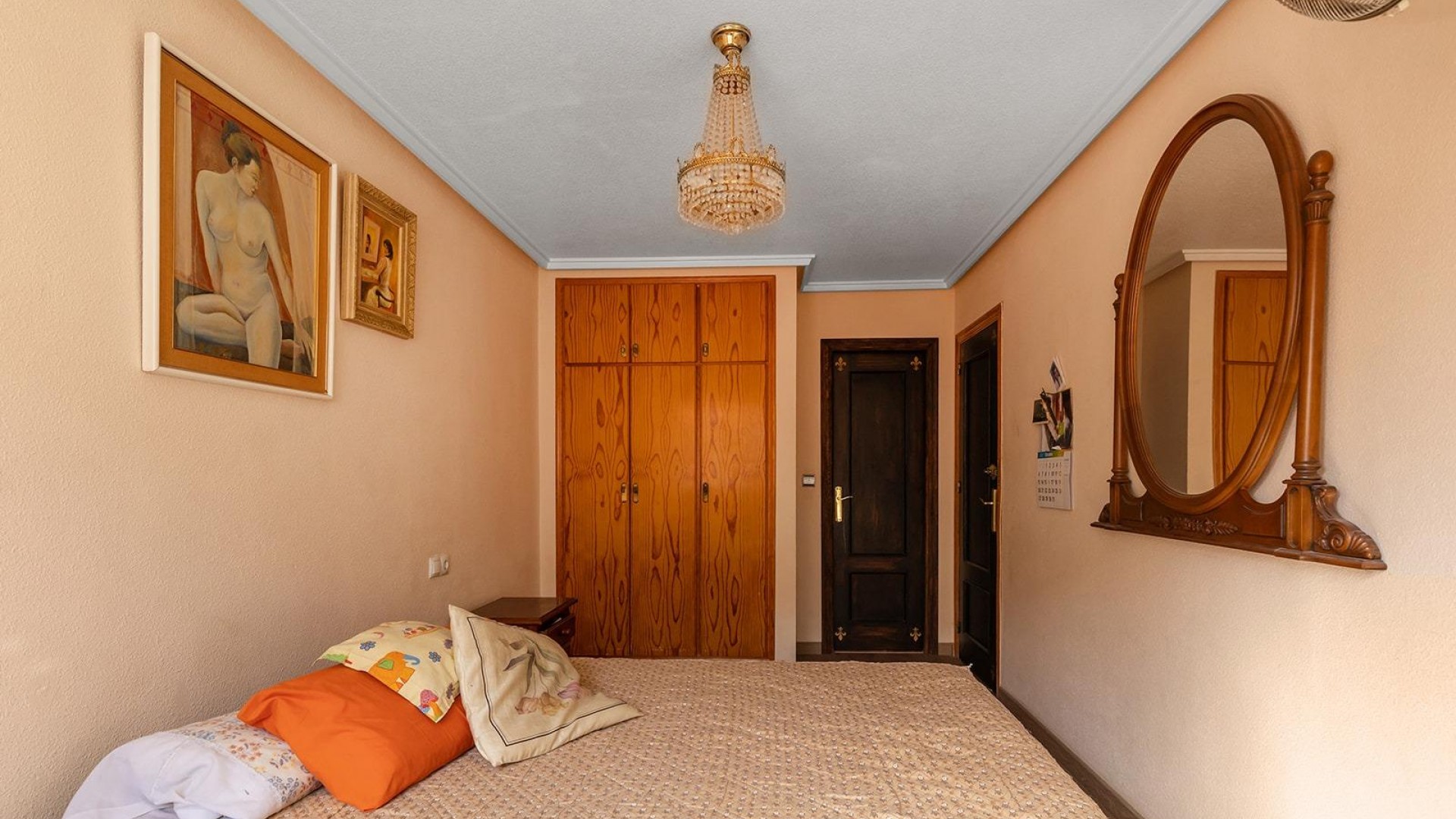 Sale - Apartment Flat -
Torrevieja - Estacion de autobuses