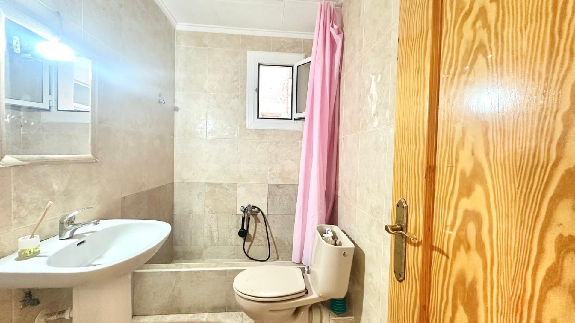 Sale - Apartment Flat -
Torrevieja - Estacion de autobuses