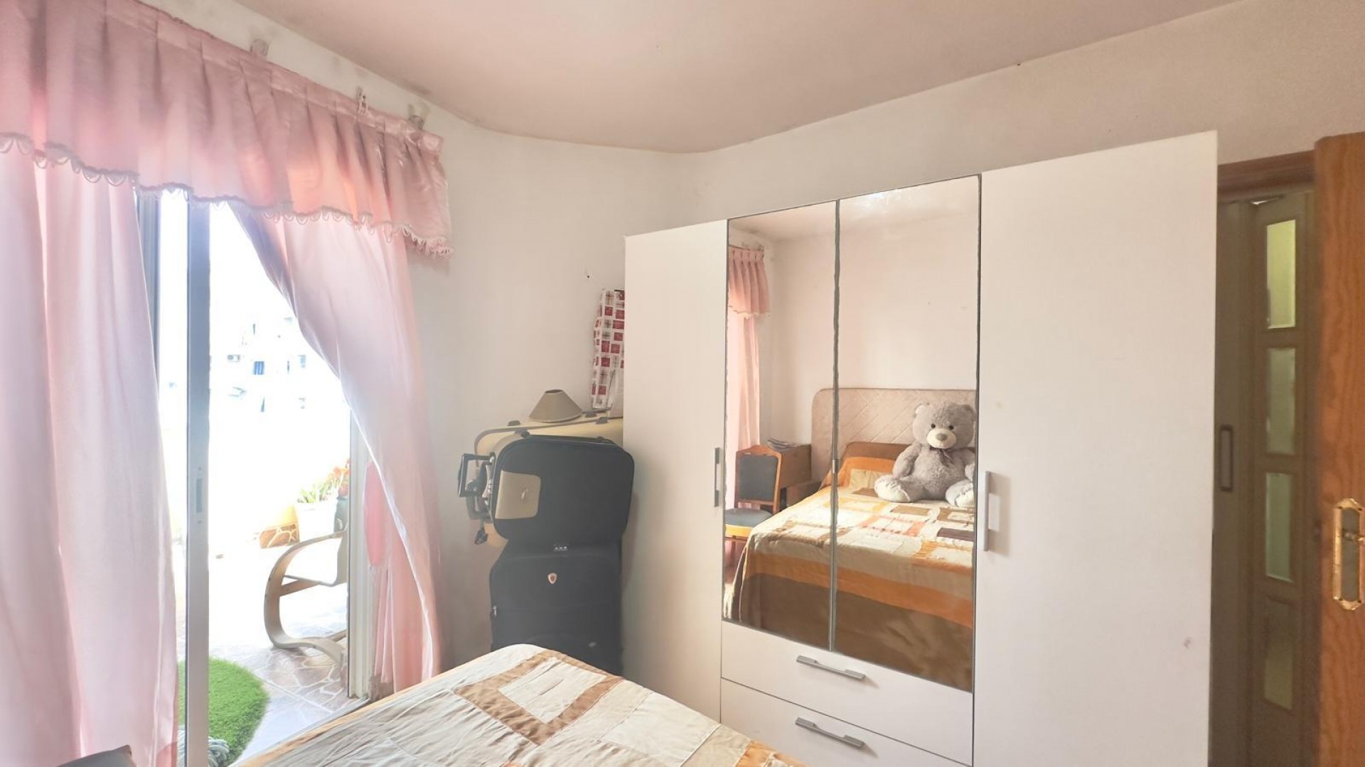 Sale - Apartment Flat -
Torrevieja - Estacion de autobuses