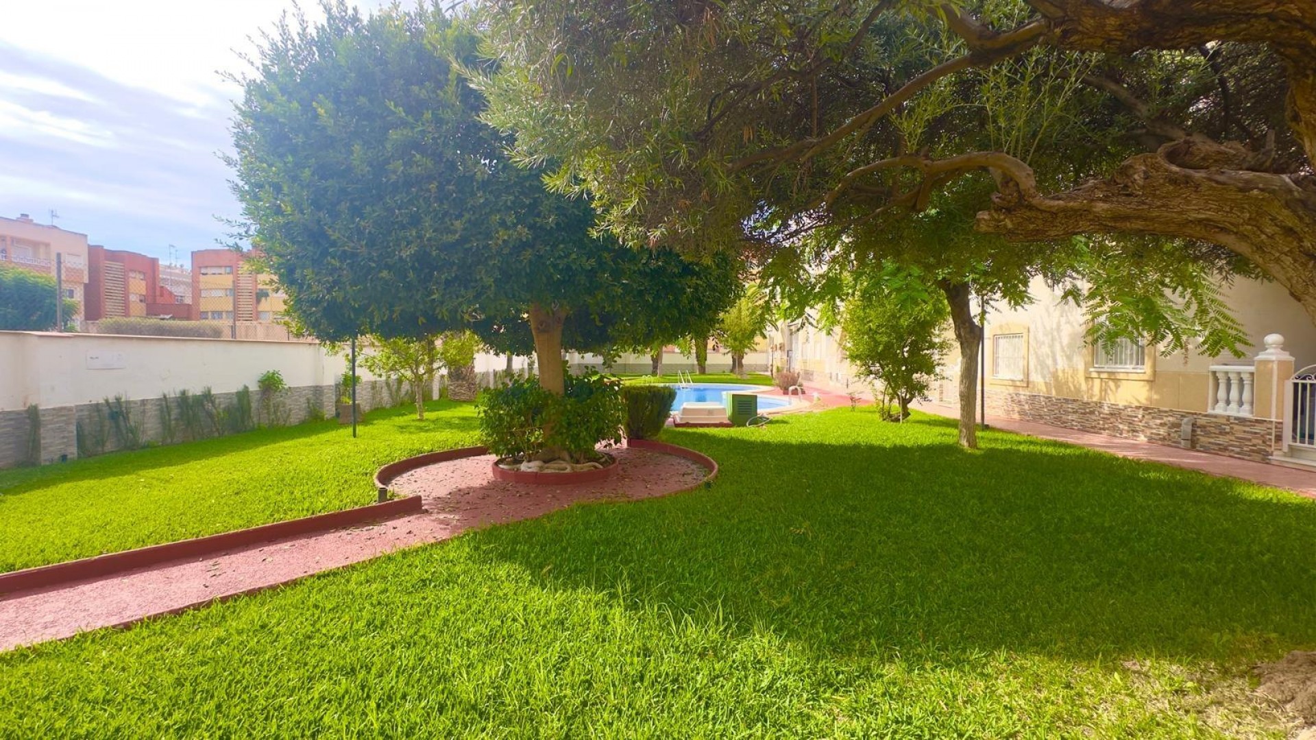 Sale - Apartment Flat -
Torrevieja - Estacion de autobuses