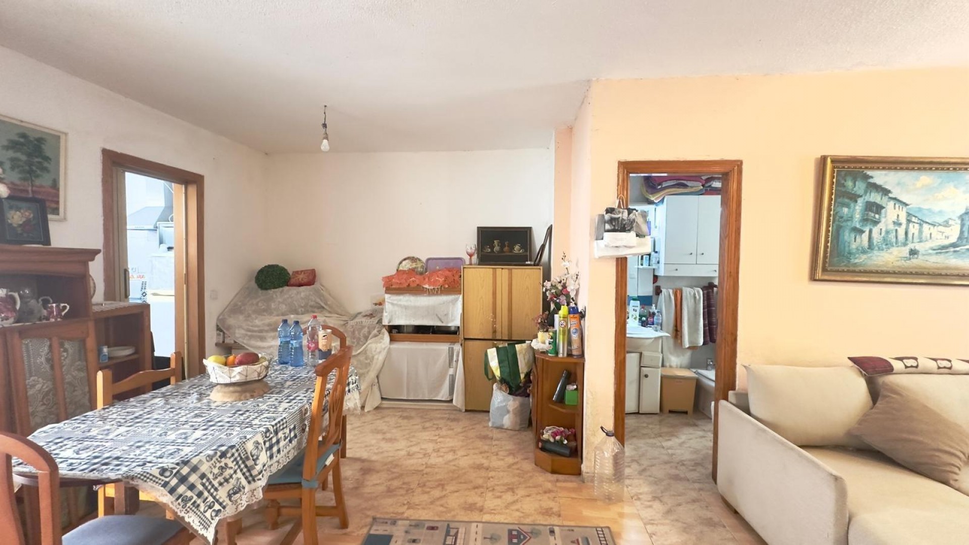 Sale - Apartment Flat -
Torrevieja - Estacion de autobuses