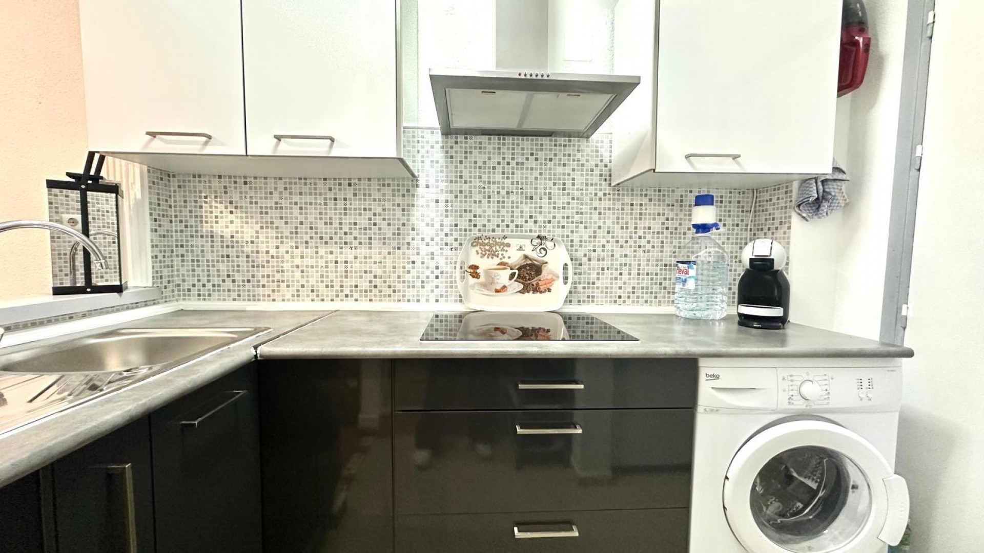 Sale - Apartment Flat -
Torrevieja - Estacion de autobuses