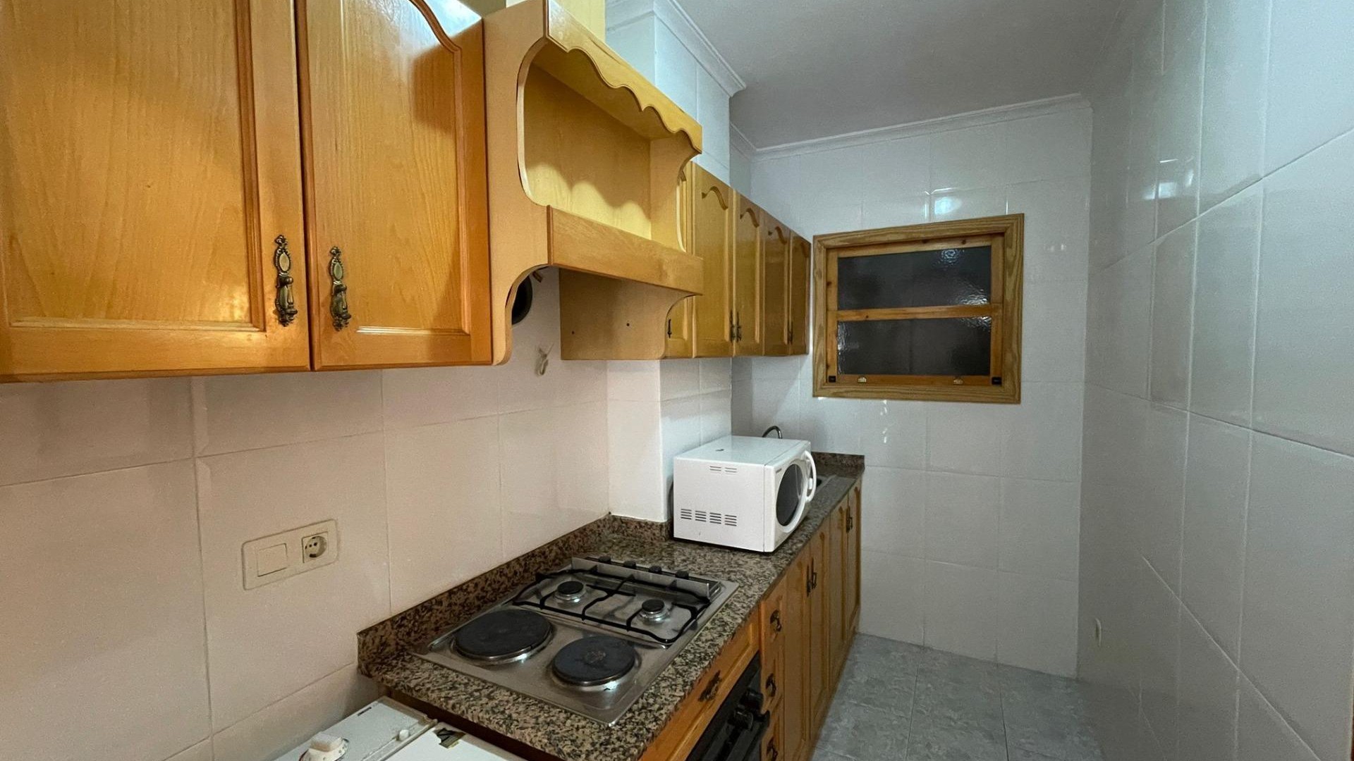 Sale - Apartment Flat -
Torrevieja - Estacion de autobuses
