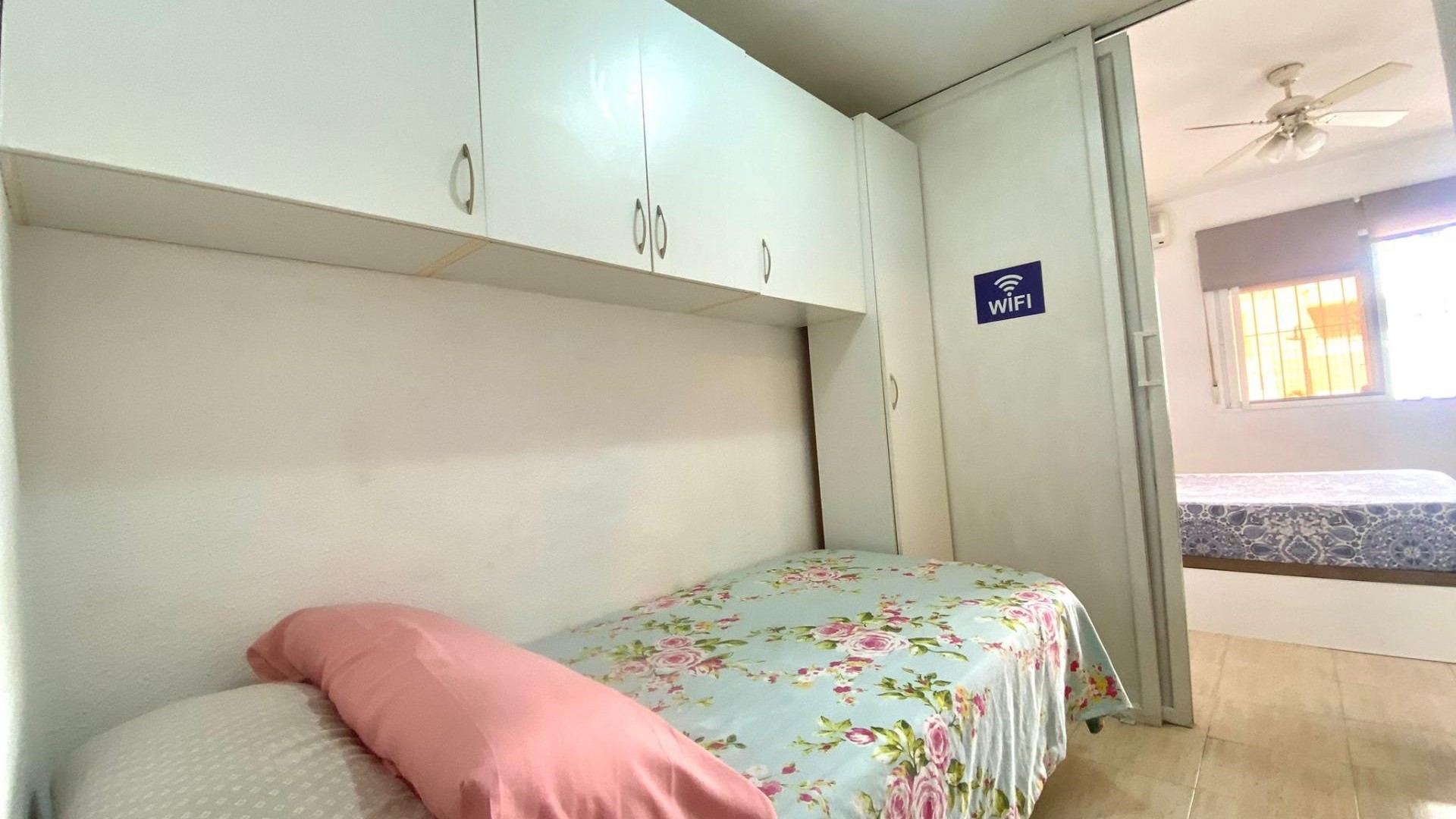 Sale - Apartment Flat -
Torrevieja - Estacion de autobuses