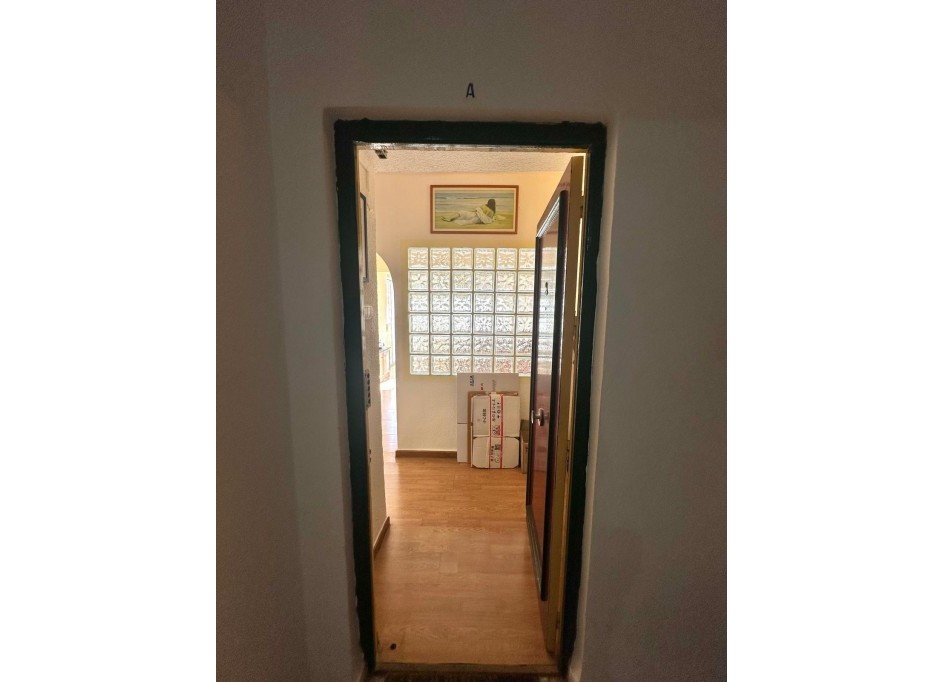 Sale - Apartment Flat -
Torrevieja - Estacion de autobuses