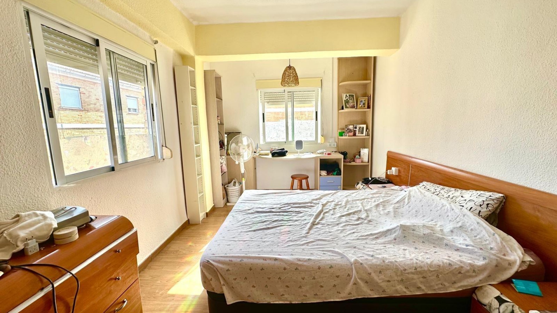 Sale - Apartment Flat -
Torrevieja - Estacion de autobuses