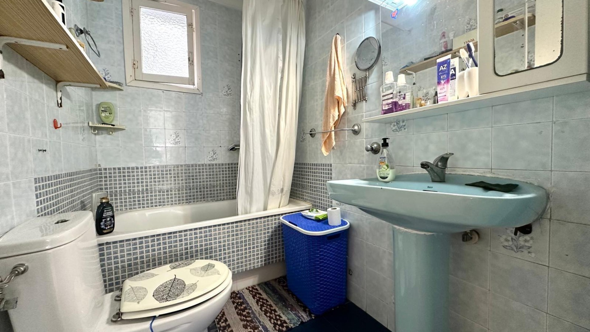 Sale - Apartment Flat -
Torrevieja - Estacion de autobuses