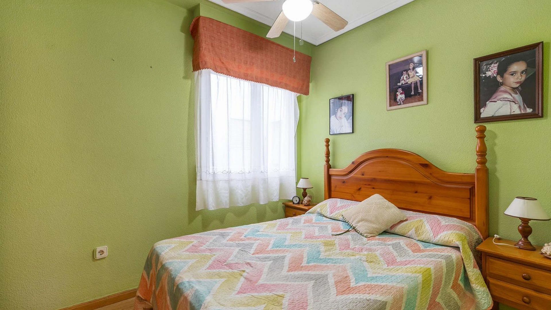 Sale - Apartment Flat -
Torrevieja - Estacion de autobuses