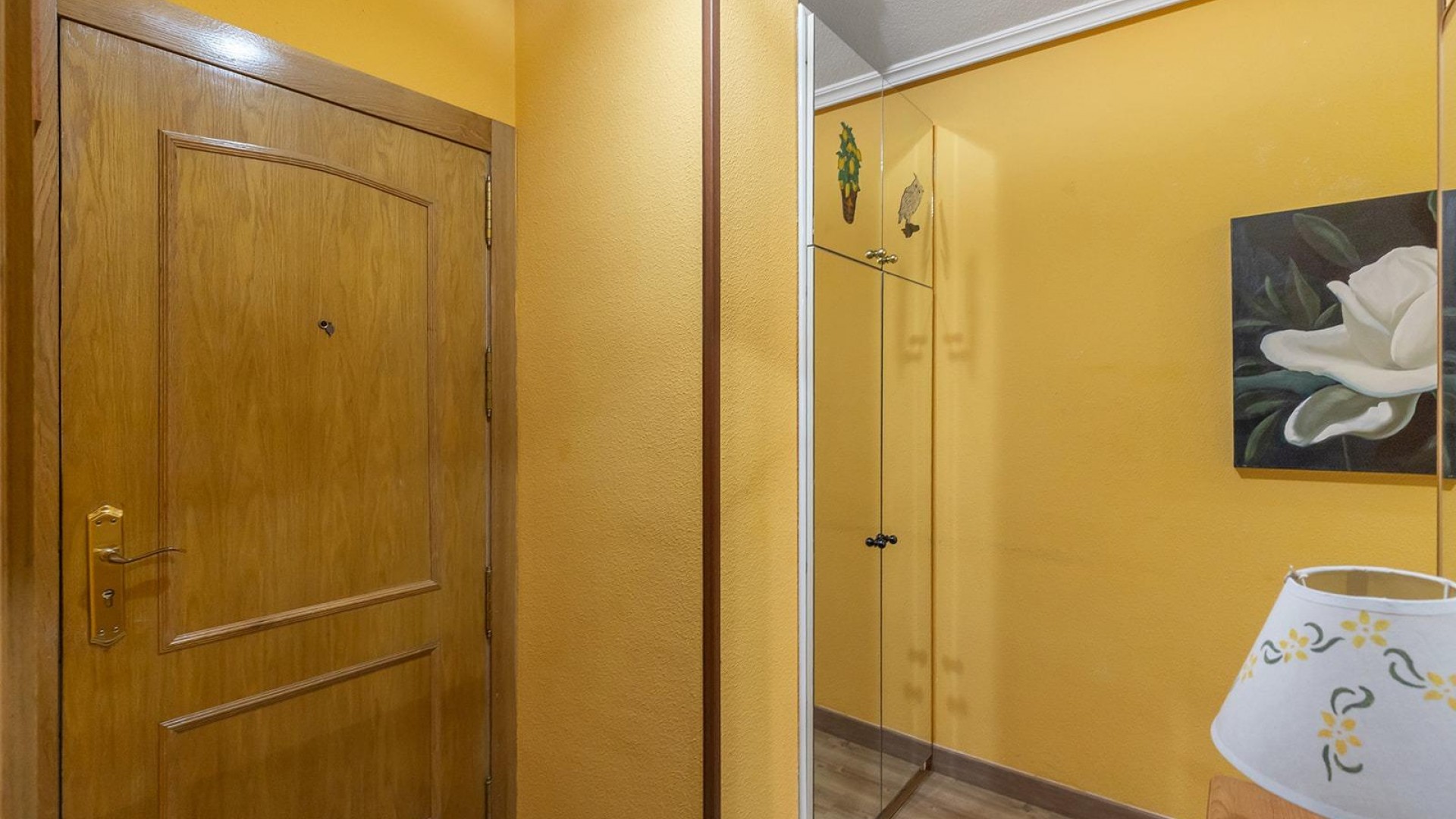 Sale - Apartment Flat -
Torrevieja - Estacion de autobuses