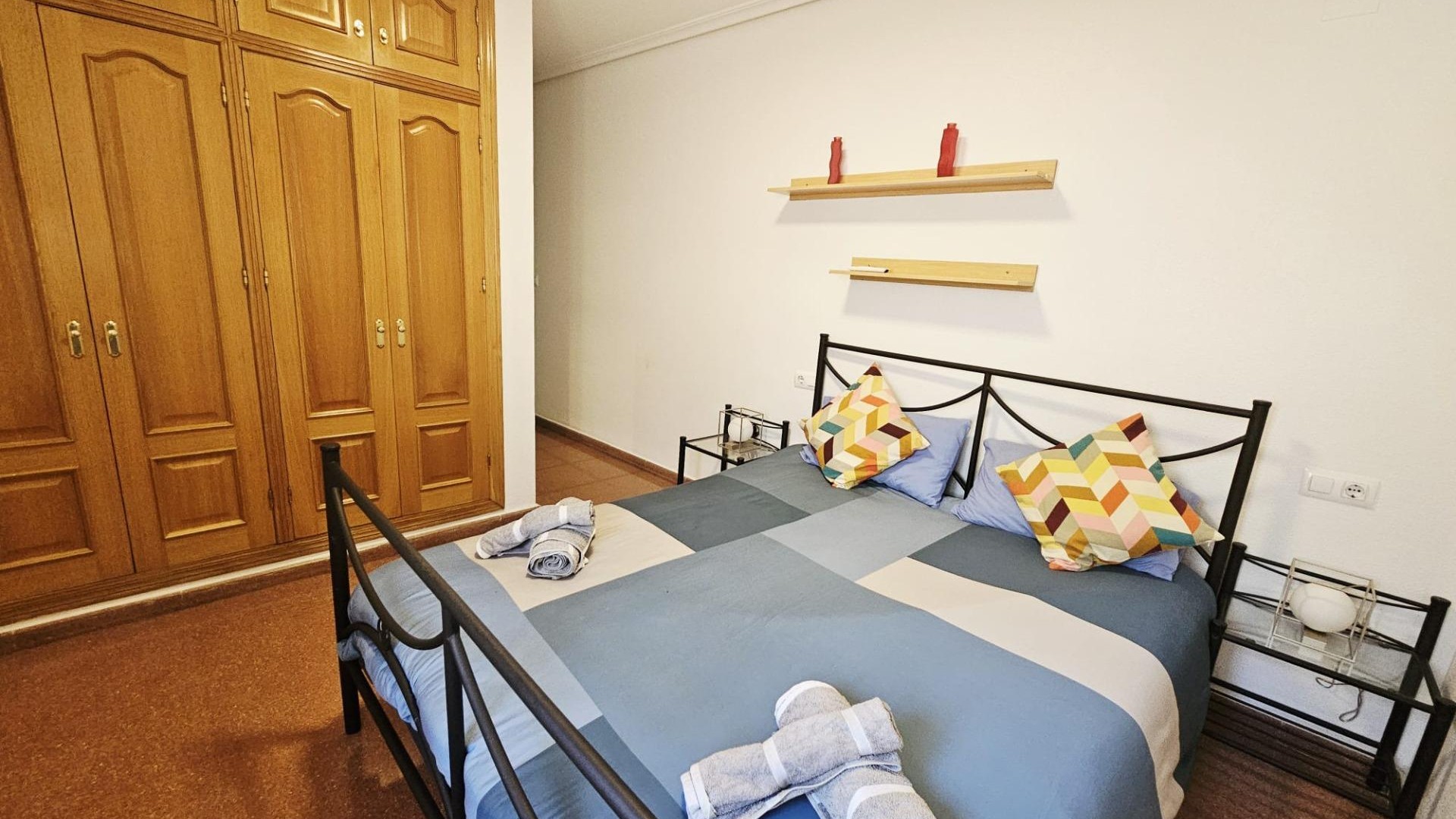 Sale - Apartment Flat -
Torrevieja - Estacion de autobuses