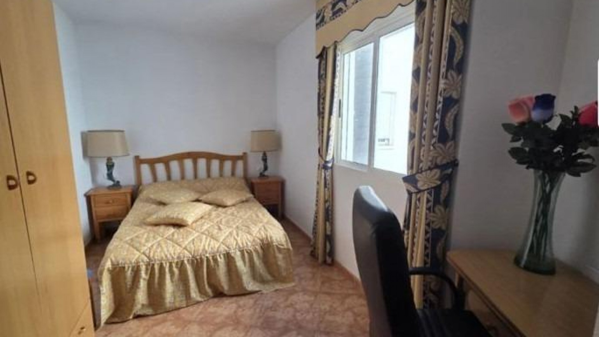 Sale - Apartment Flat -
Torrevieja - Estacion de autobuses