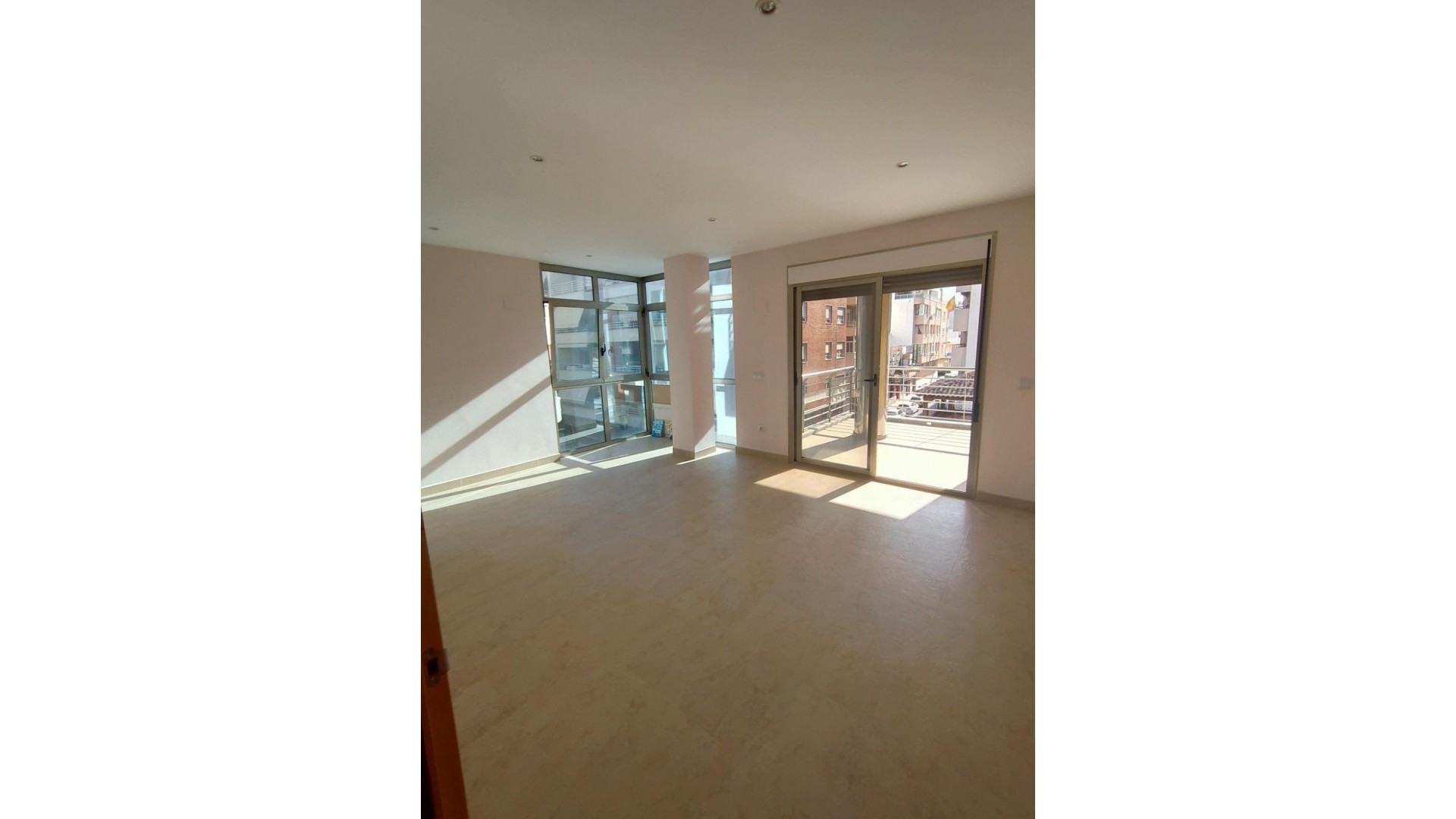 Sale - Apartment Flat -
Torrevieja - Estacion de autobuses