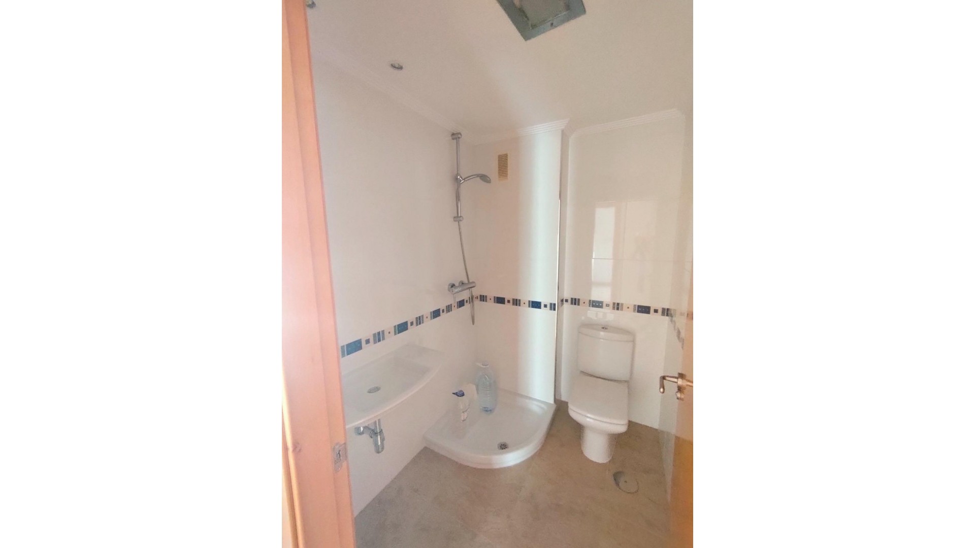 Sale - Apartment Flat -
Torrevieja - Estacion de autobuses