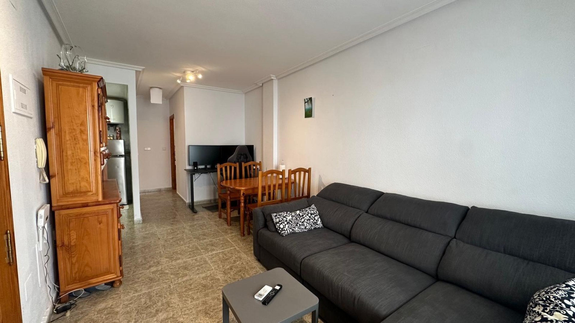 Sale - Apartment Flat -
Torrevieja - Estacion de autobuses